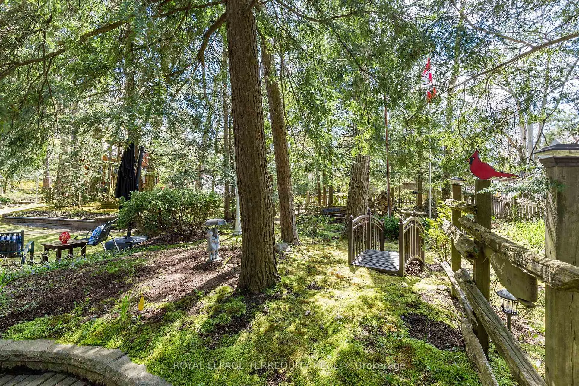 Photo 20 of 19 Finley Drive, Tiny, Rural Tiny — HOMEH