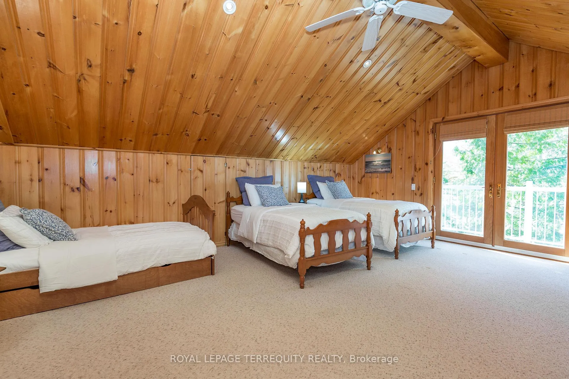 Photo 38 of 19 Finley Drive, Tiny, Rural Tiny — HOMEH