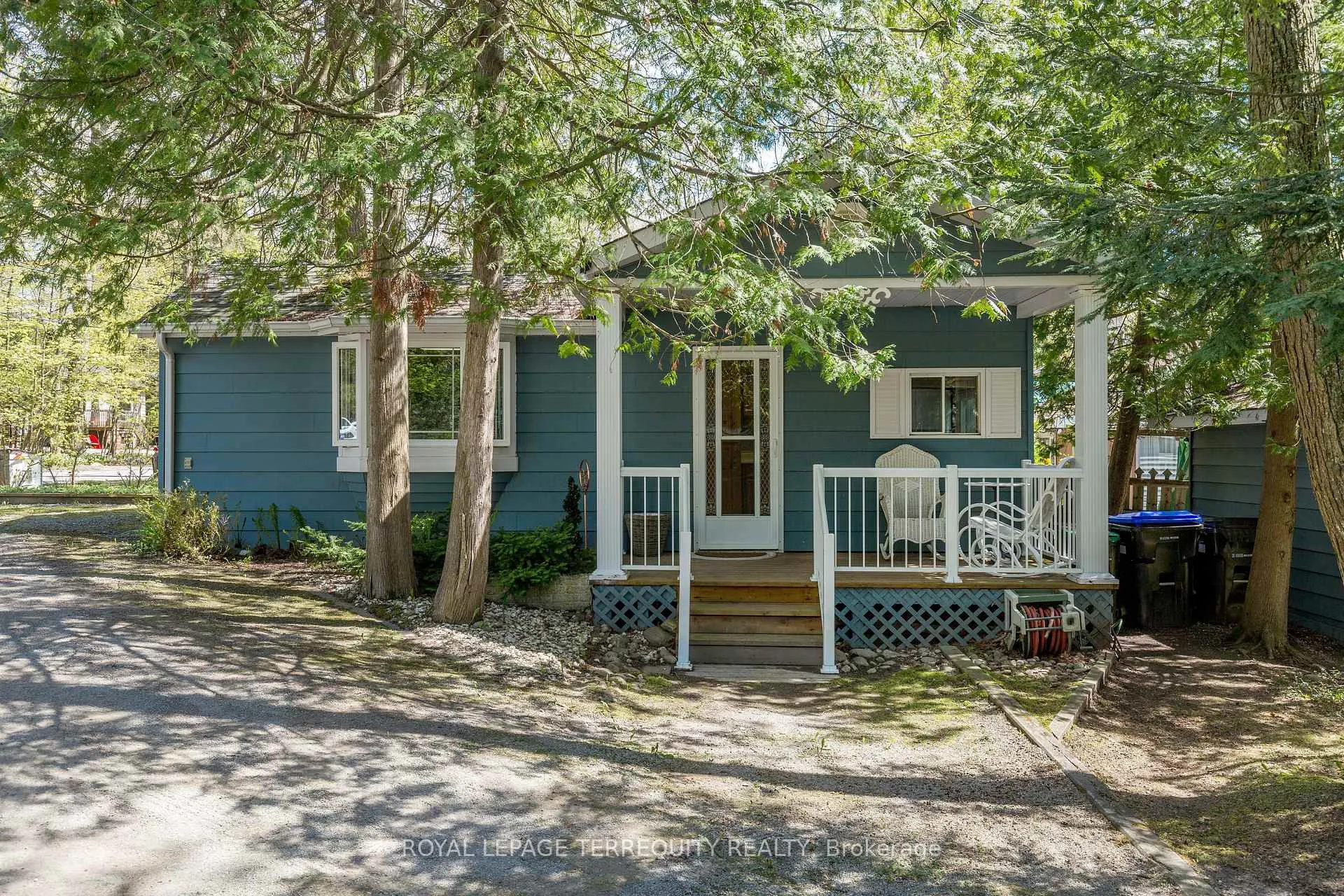 Photo 41 of 19 Finley Drive, Tiny, Rural Tiny — HOMEH