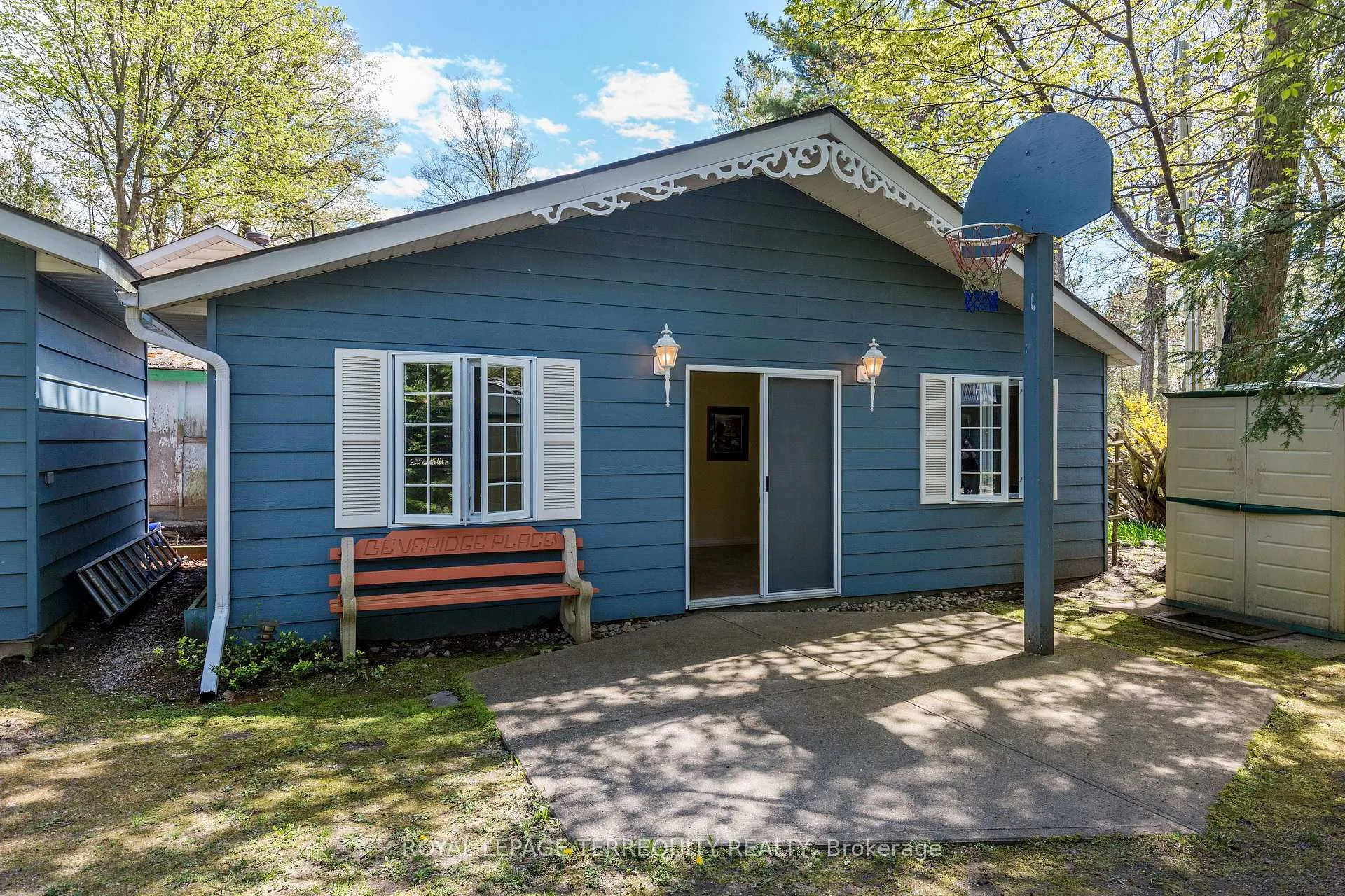 Photo 44 of 19 Finley Drive, Tiny, Rural Tiny — HOMEH