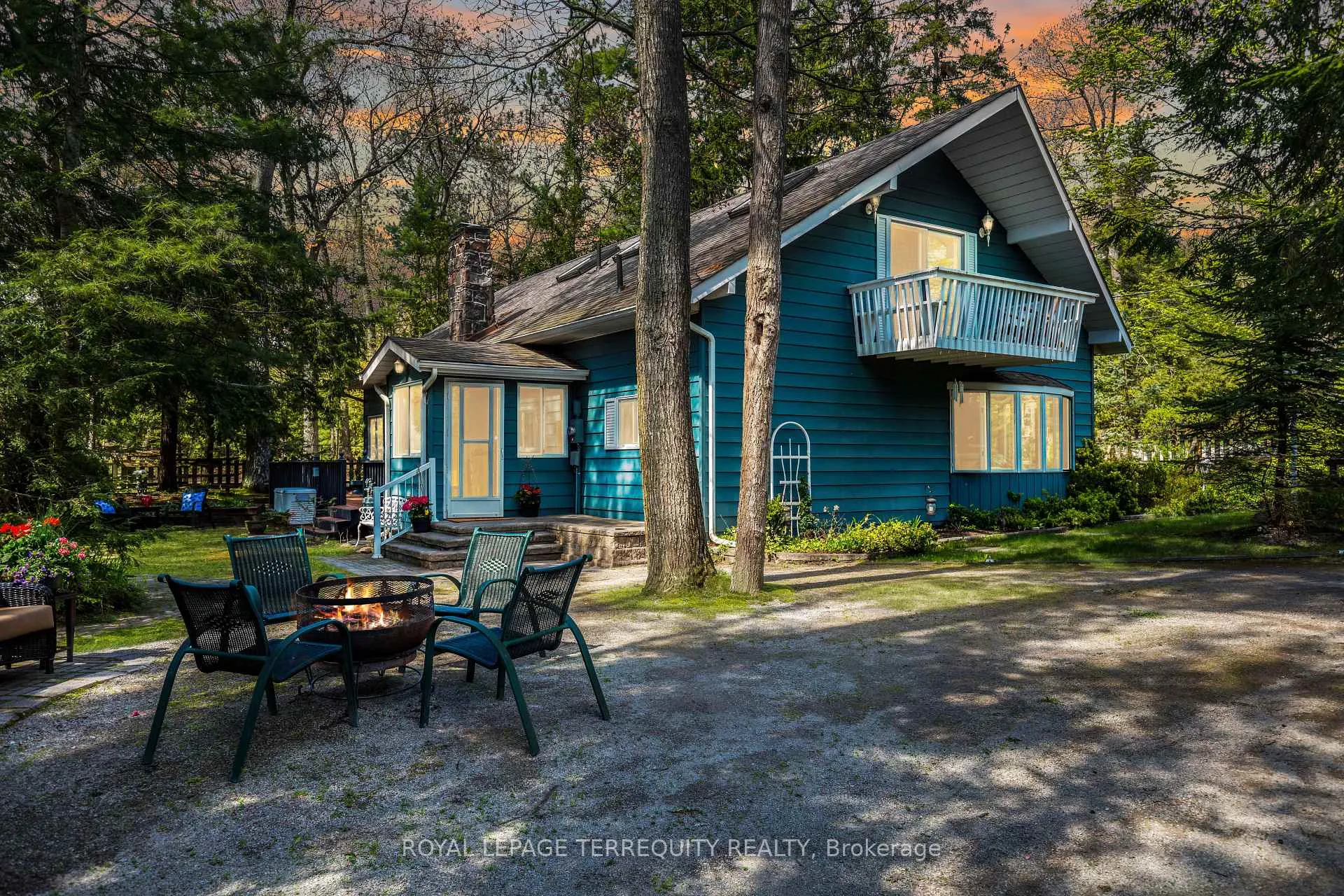 Photo 49 of 19 Finley Drive, Tiny, Rural Tiny — HOMEH