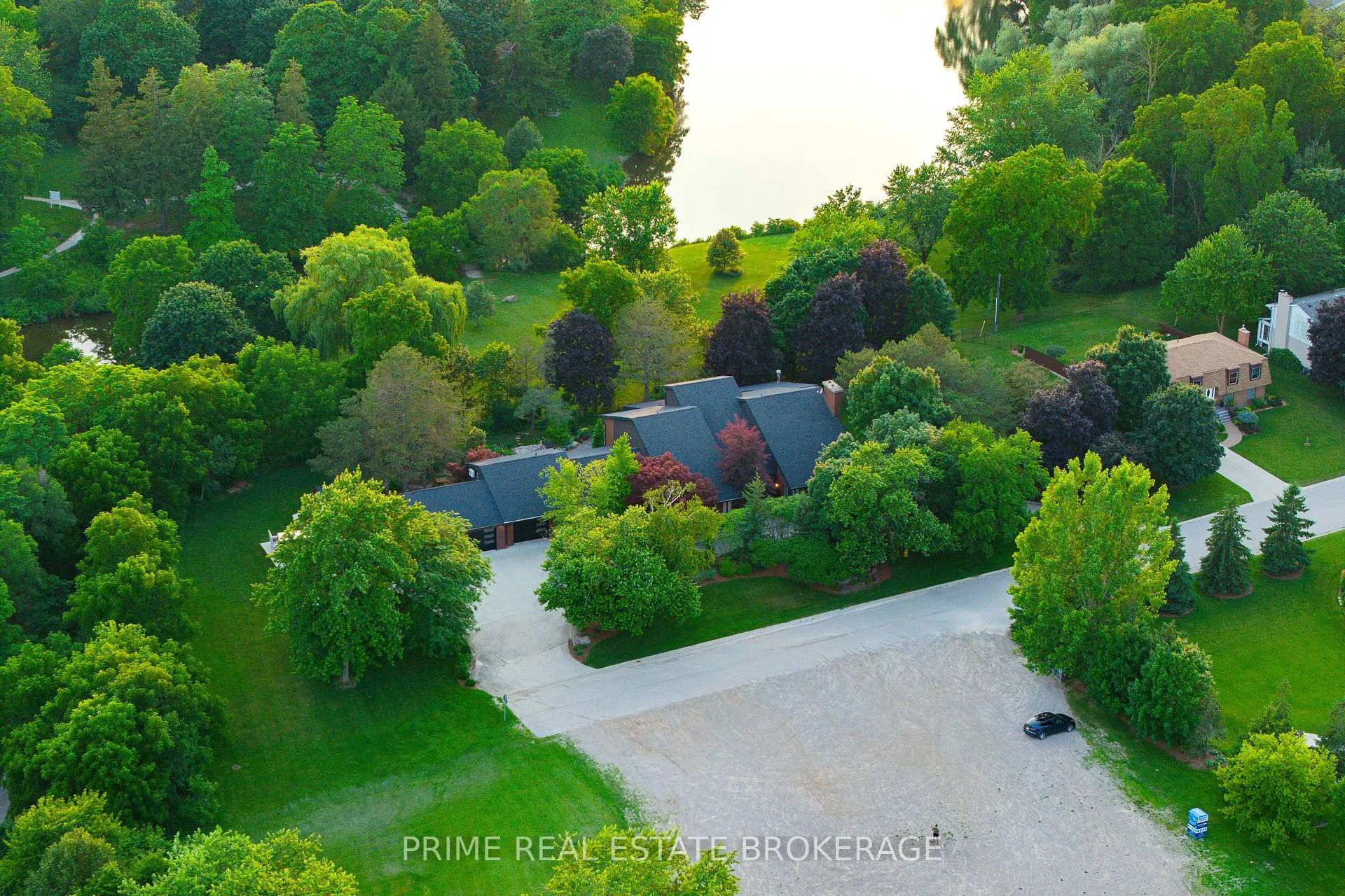 Photo 1 of 203 Riverside Drive, South Huron, Exeter — HOMEH