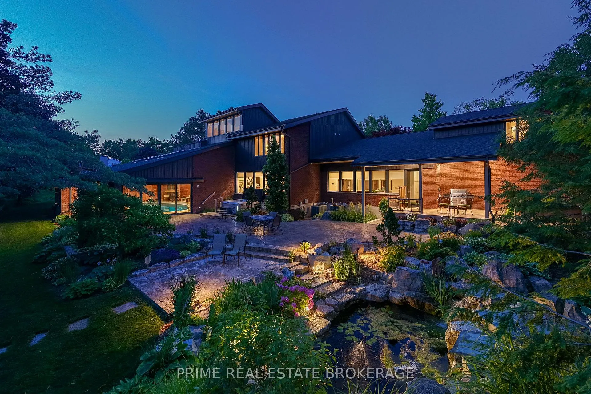 Photo 2 of 203 Riverside Drive, South Huron, Exeter — HOMEH