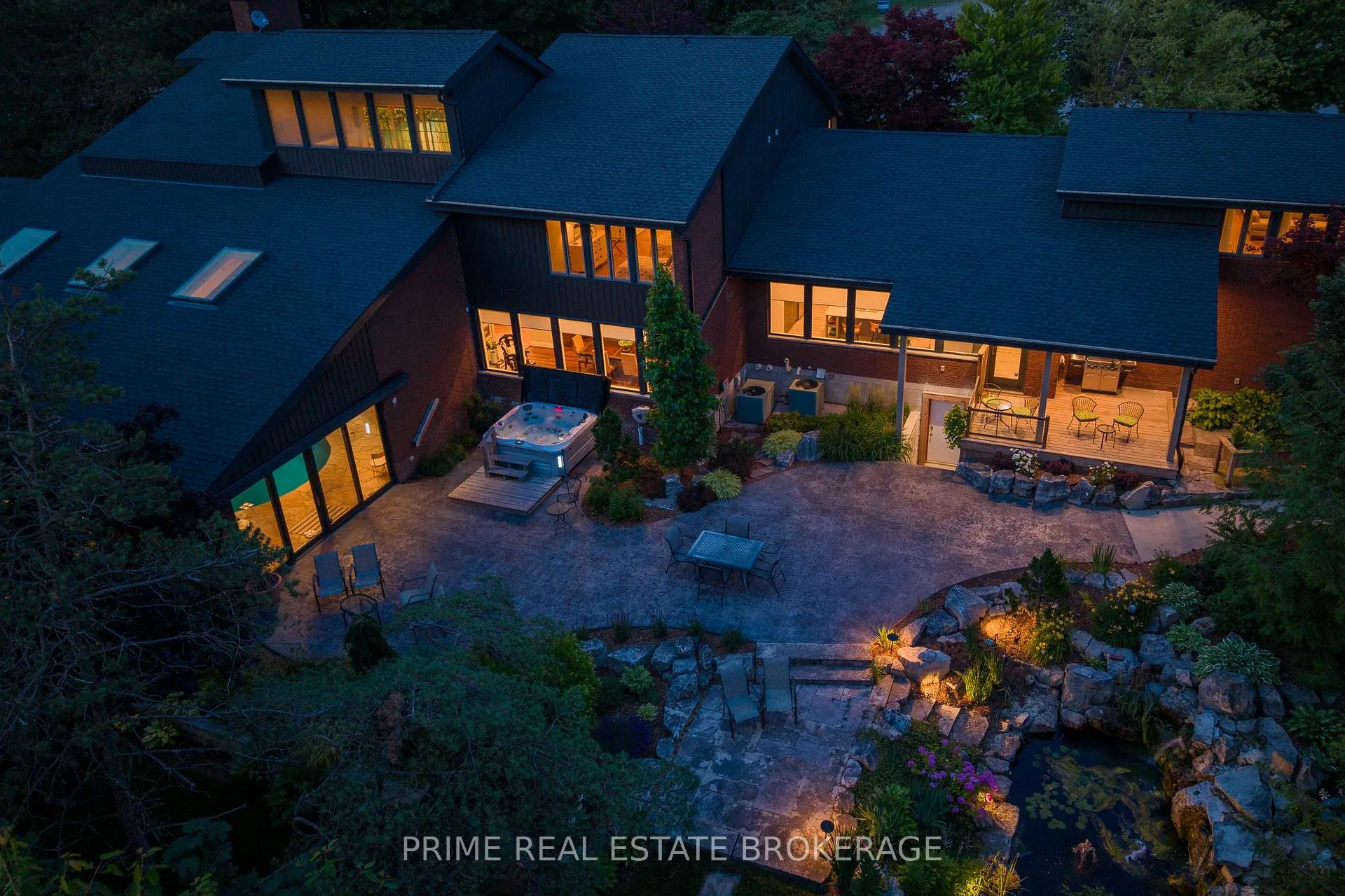 Photo 5 of 203 Riverside Drive, South Huron, Exeter — HOMEH