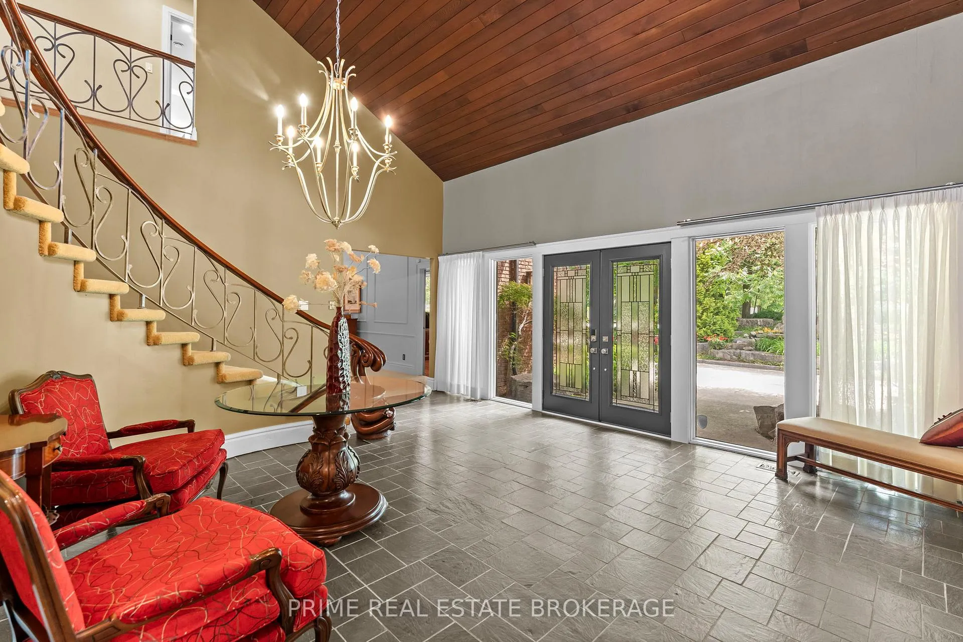 Photo 7 of 203 Riverside Drive, South Huron, Exeter — HOMEH