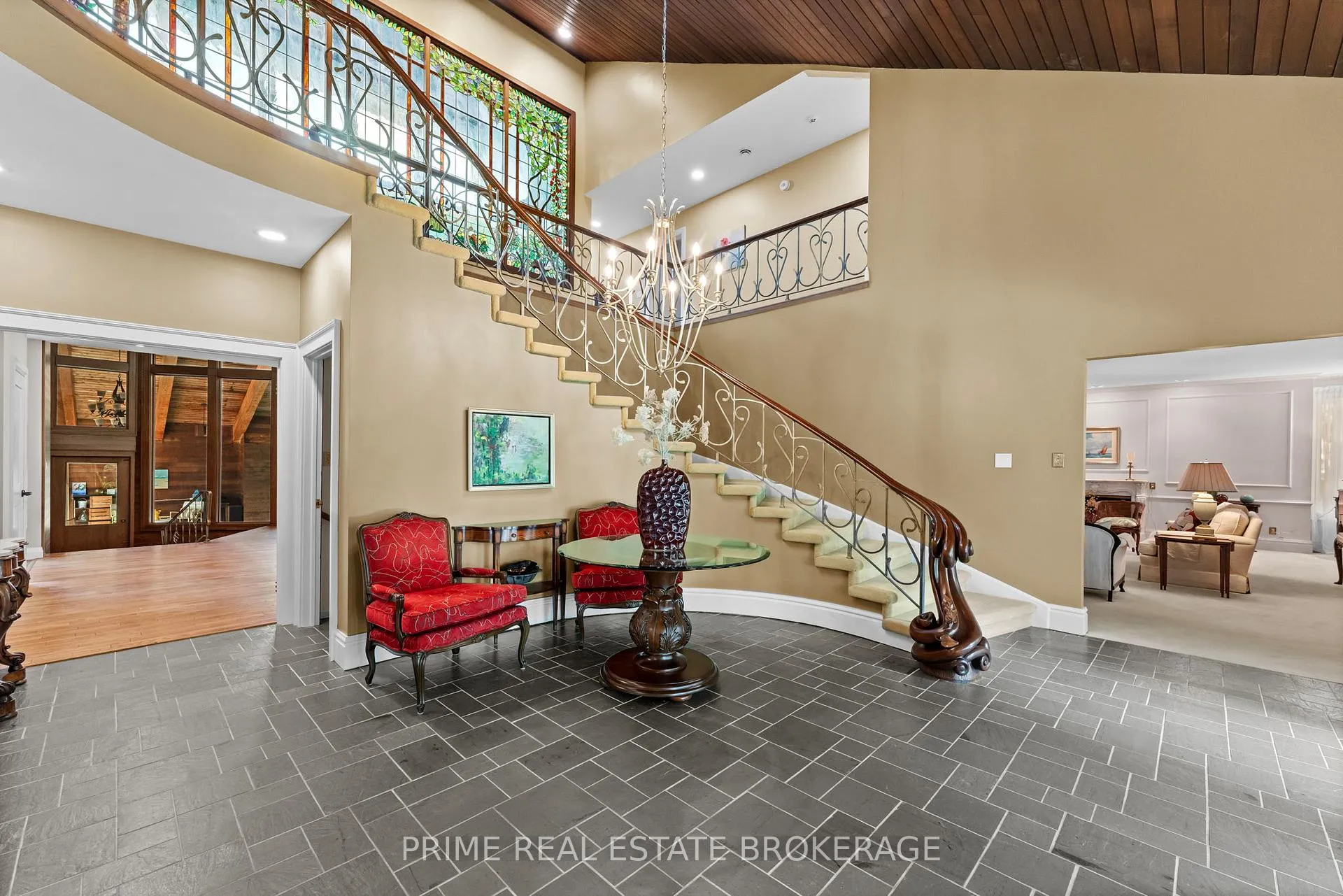Photo 8 of 203 Riverside Drive, South Huron, Exeter — HOMEH