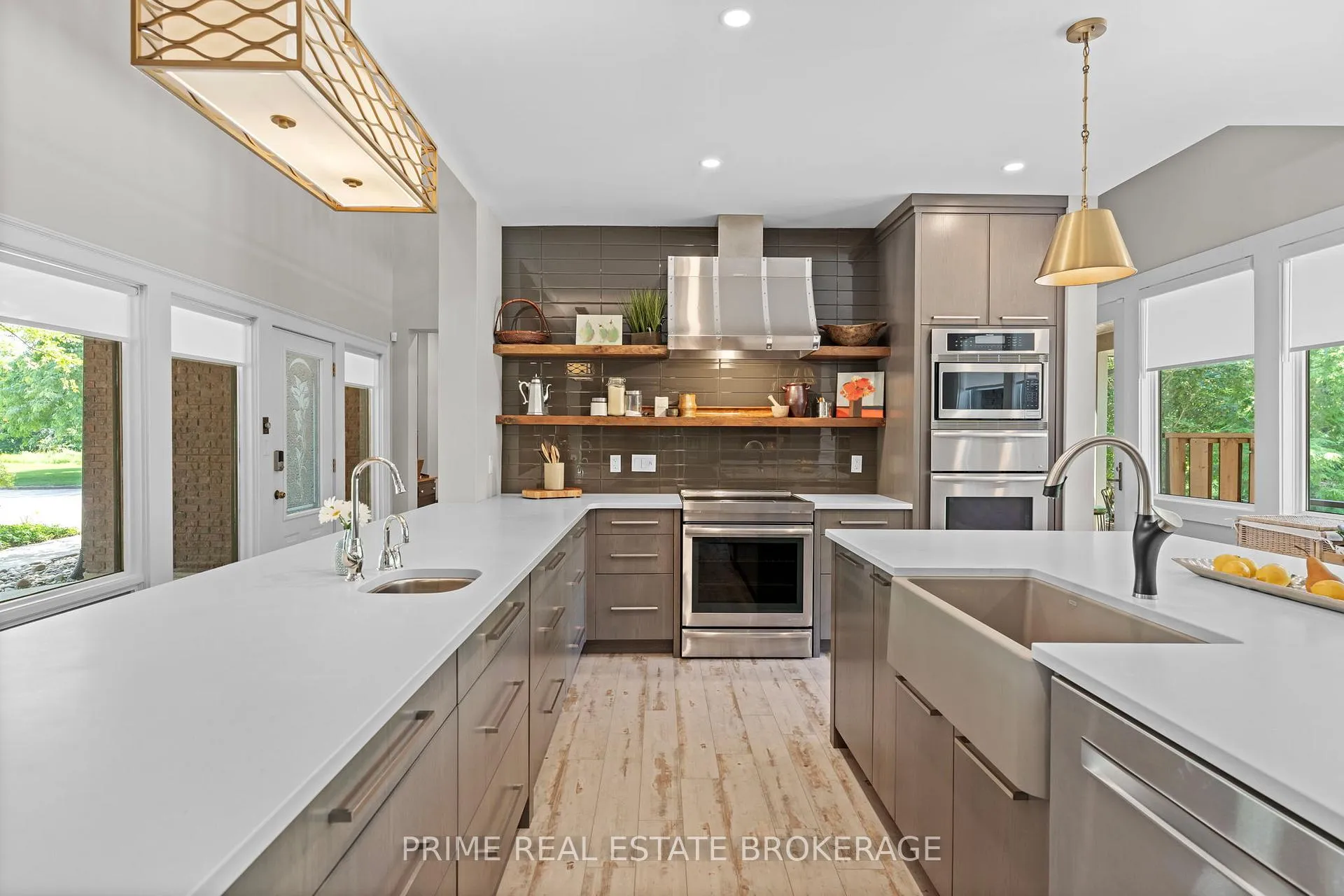 Photo 15 of 203 Riverside Drive, South Huron, Exeter — HOMEH