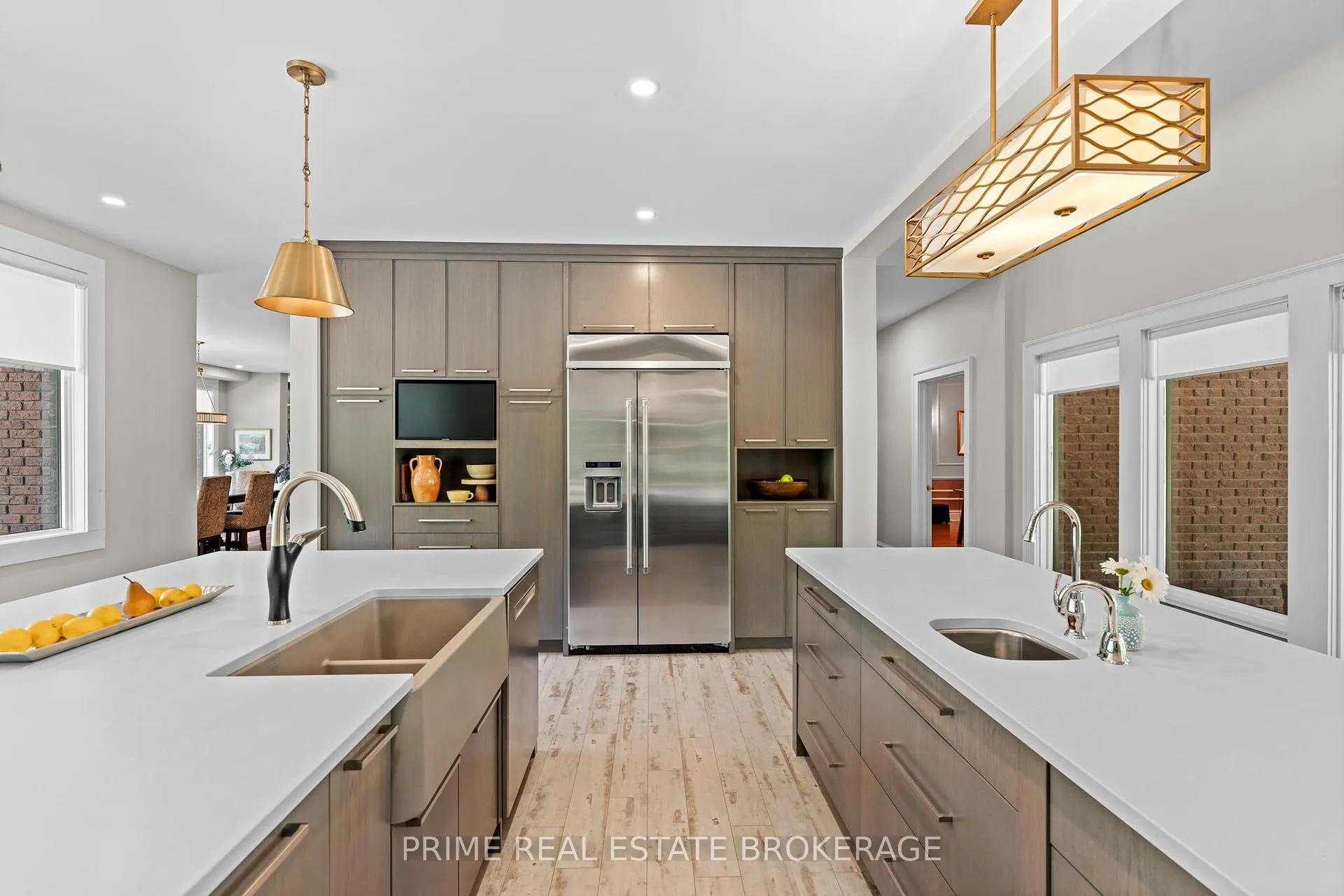 Photo 16 of 203 Riverside Drive, South Huron, Exeter — HOMEH