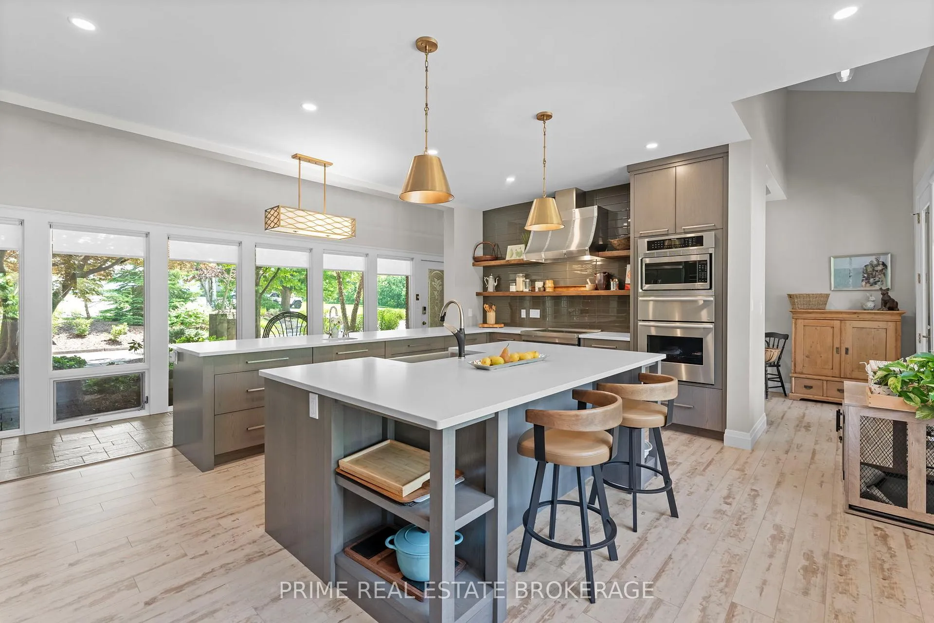Photo 17 of 203 Riverside Drive, South Huron, Exeter — HOMEH