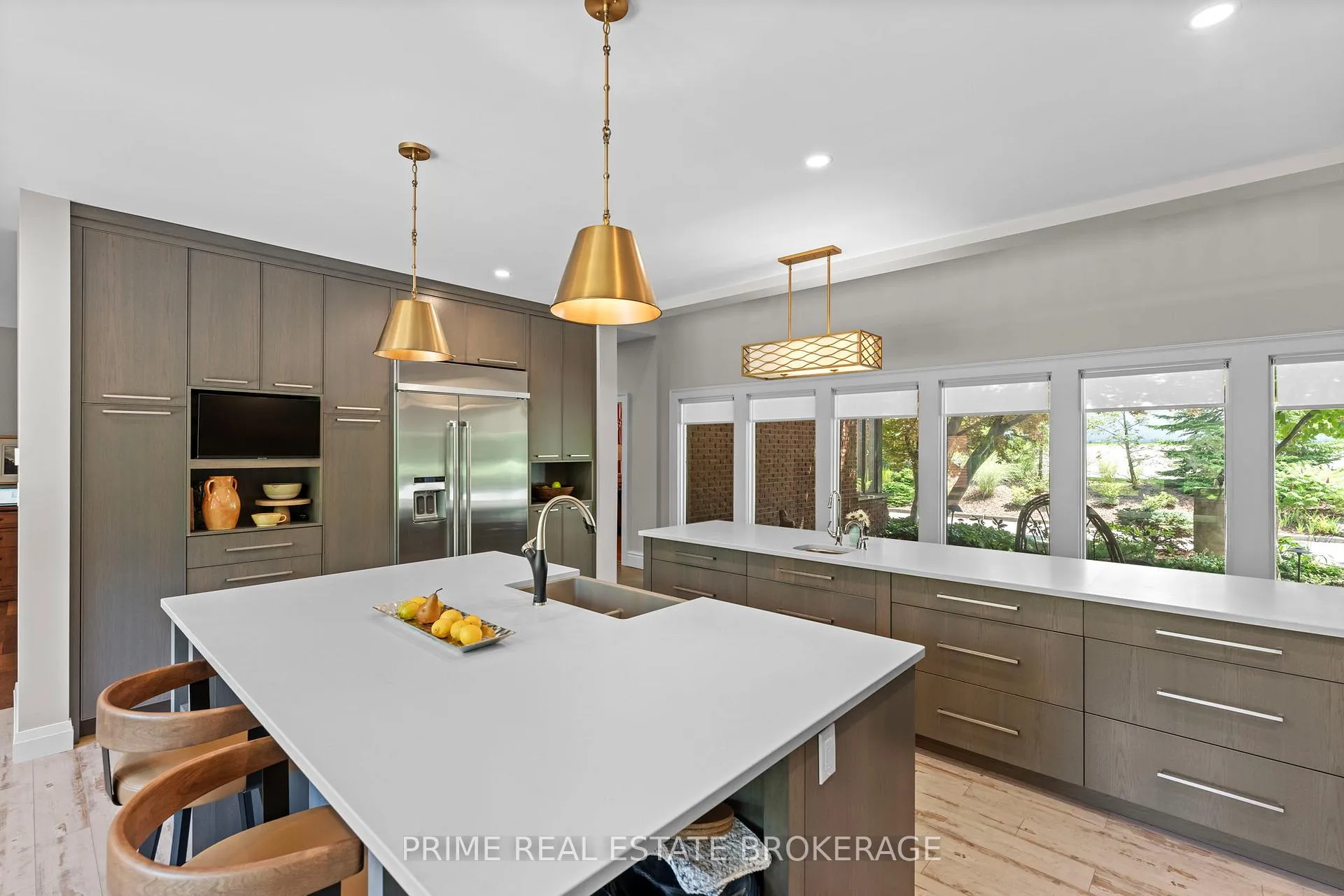 Photo 18 of 203 Riverside Drive, South Huron, Exeter — HOMEH