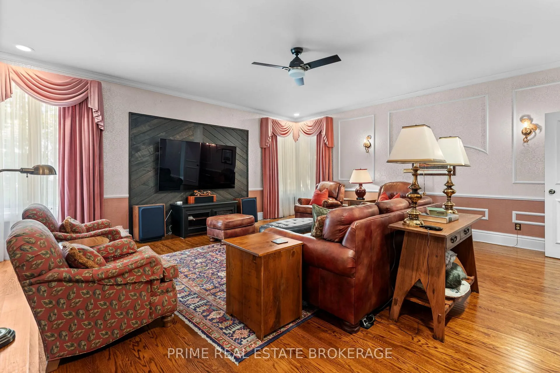 Photo 20 of 203 Riverside Drive, South Huron, Exeter — HOMEH