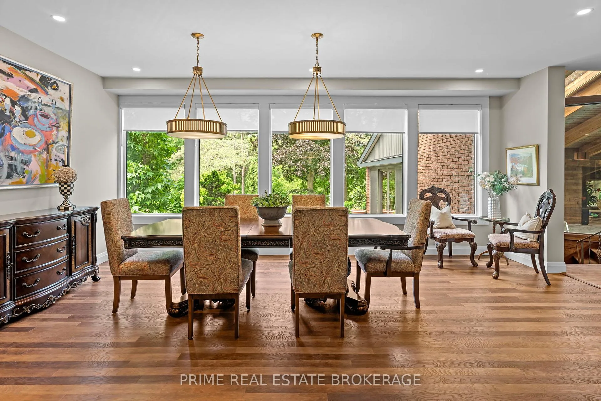 Photo 21 of 203 Riverside Drive, South Huron, Exeter — HOMEH