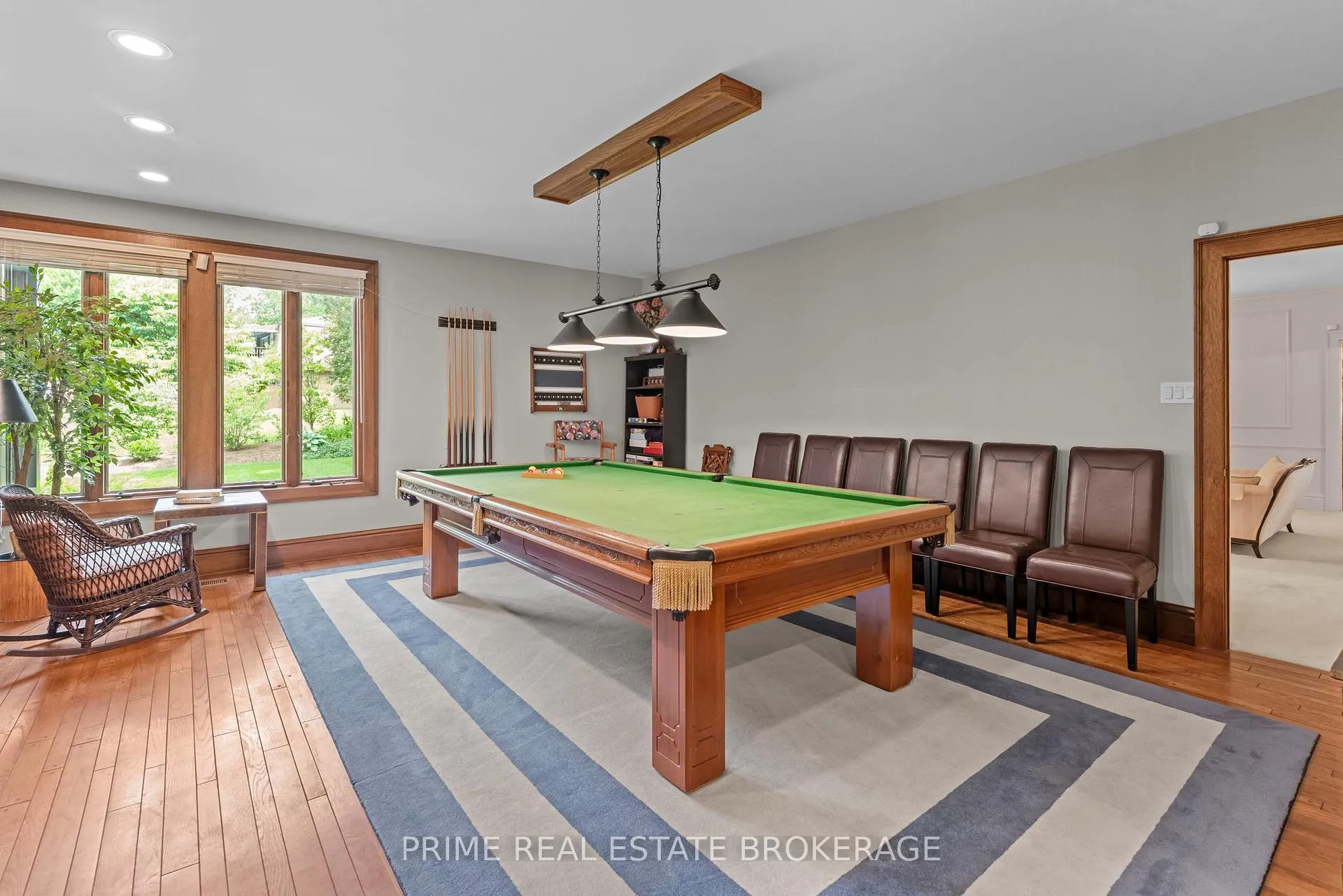 Photo 23 of 203 Riverside Drive, South Huron, Exeter — HOMEH