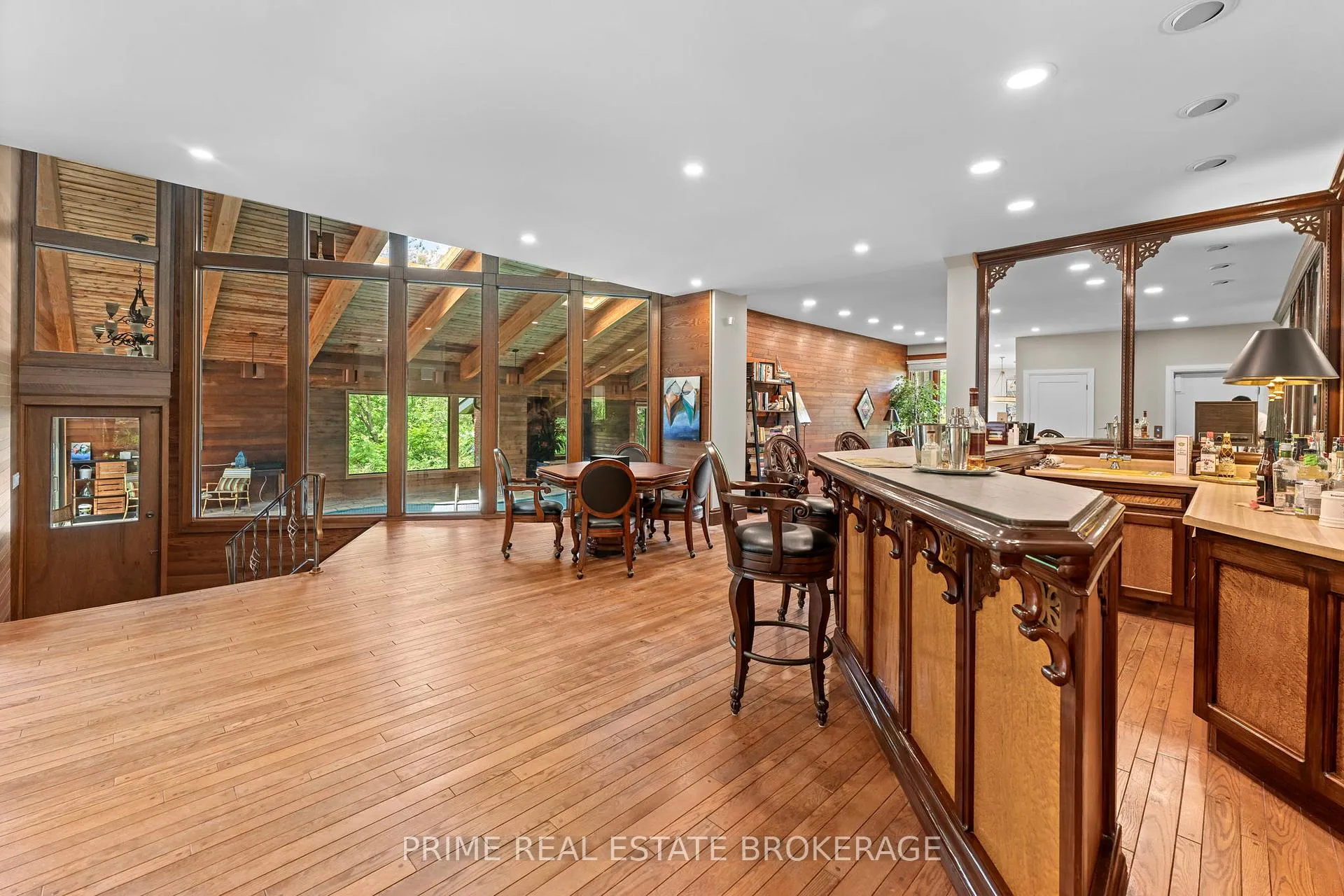 Photo 24 of 203 Riverside Drive, South Huron, Exeter — HOMEH