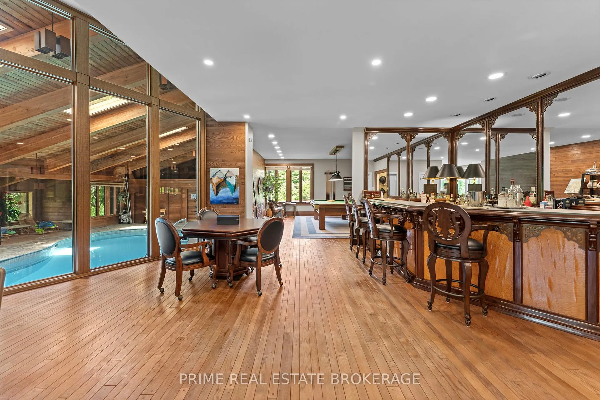 Photo 25 of 203 Riverside Drive, South Huron, Exeter — HOMEH