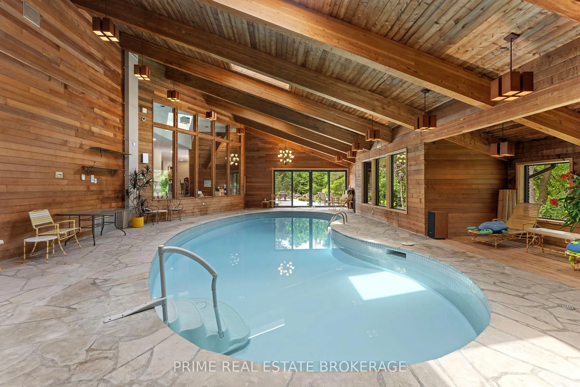 Photo 27 of 203 Riverside Drive, South Huron, Exeter — HOMEH