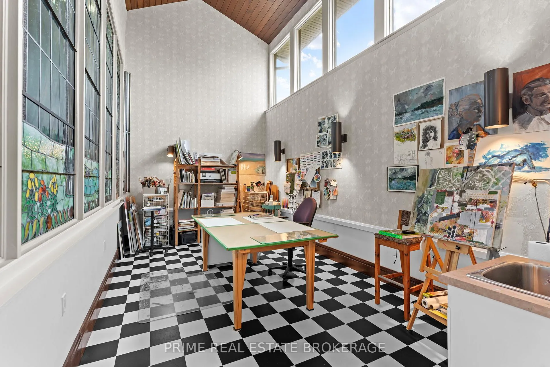 Photo 30 of 203 Riverside Drive, South Huron, Exeter — HOMEH