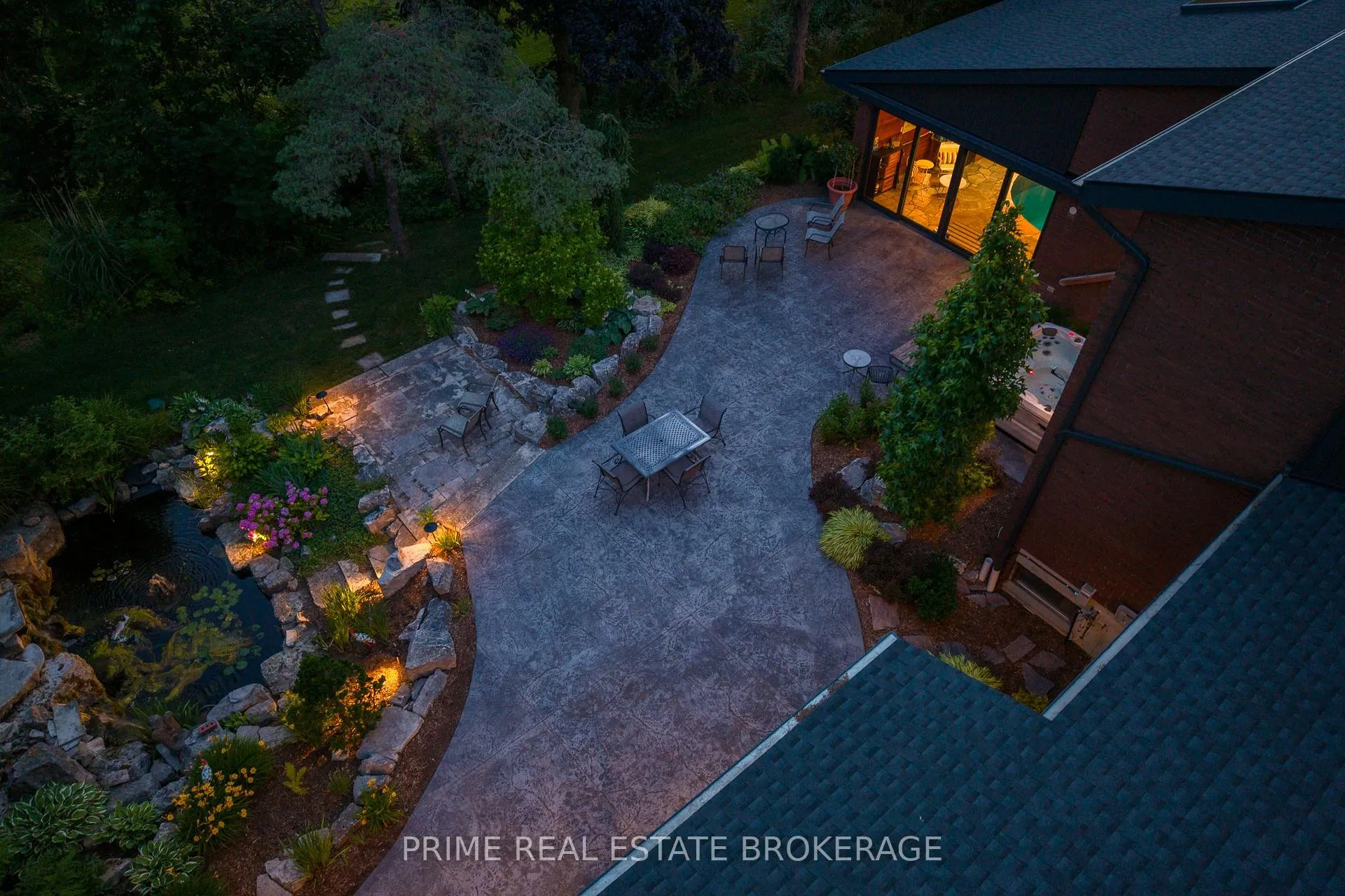 Photo 41 of 203 Riverside Drive, South Huron, Exeter — HOMEH