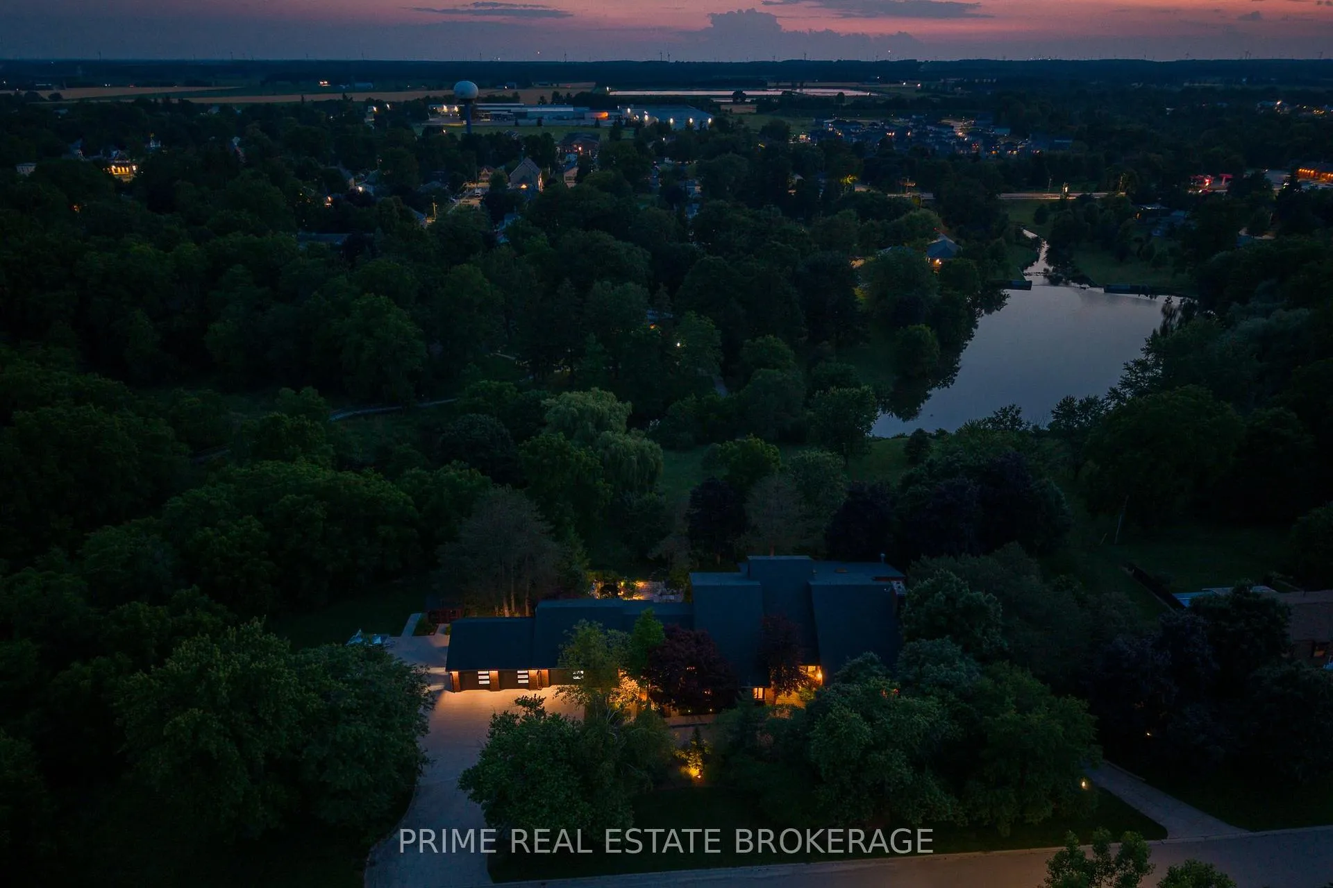 Photo 43 of 203 Riverside Drive, South Huron, Exeter — HOMEH