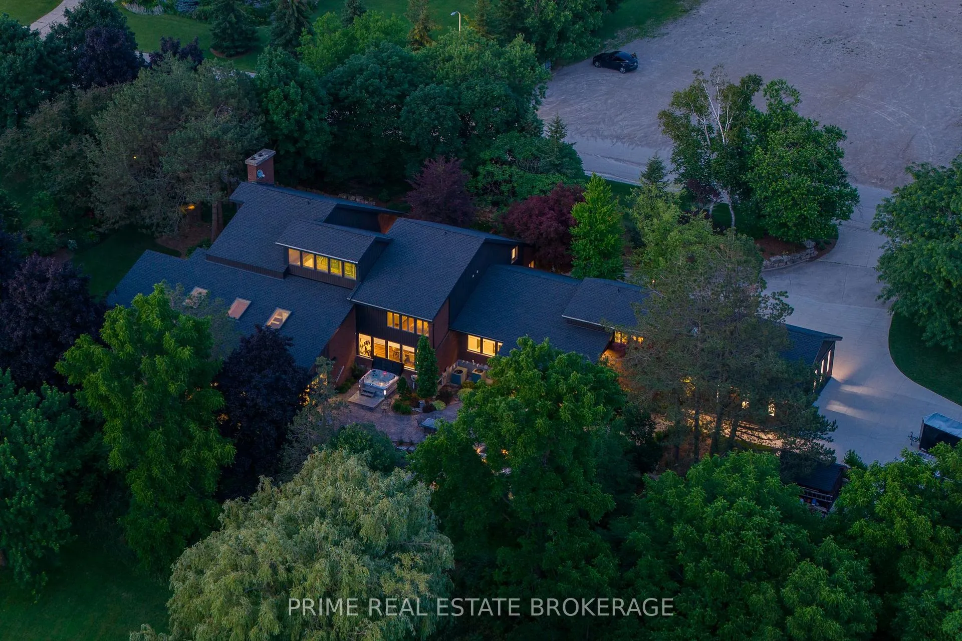 Photo 46 of 203 Riverside Drive, South Huron, Exeter — HOMEH