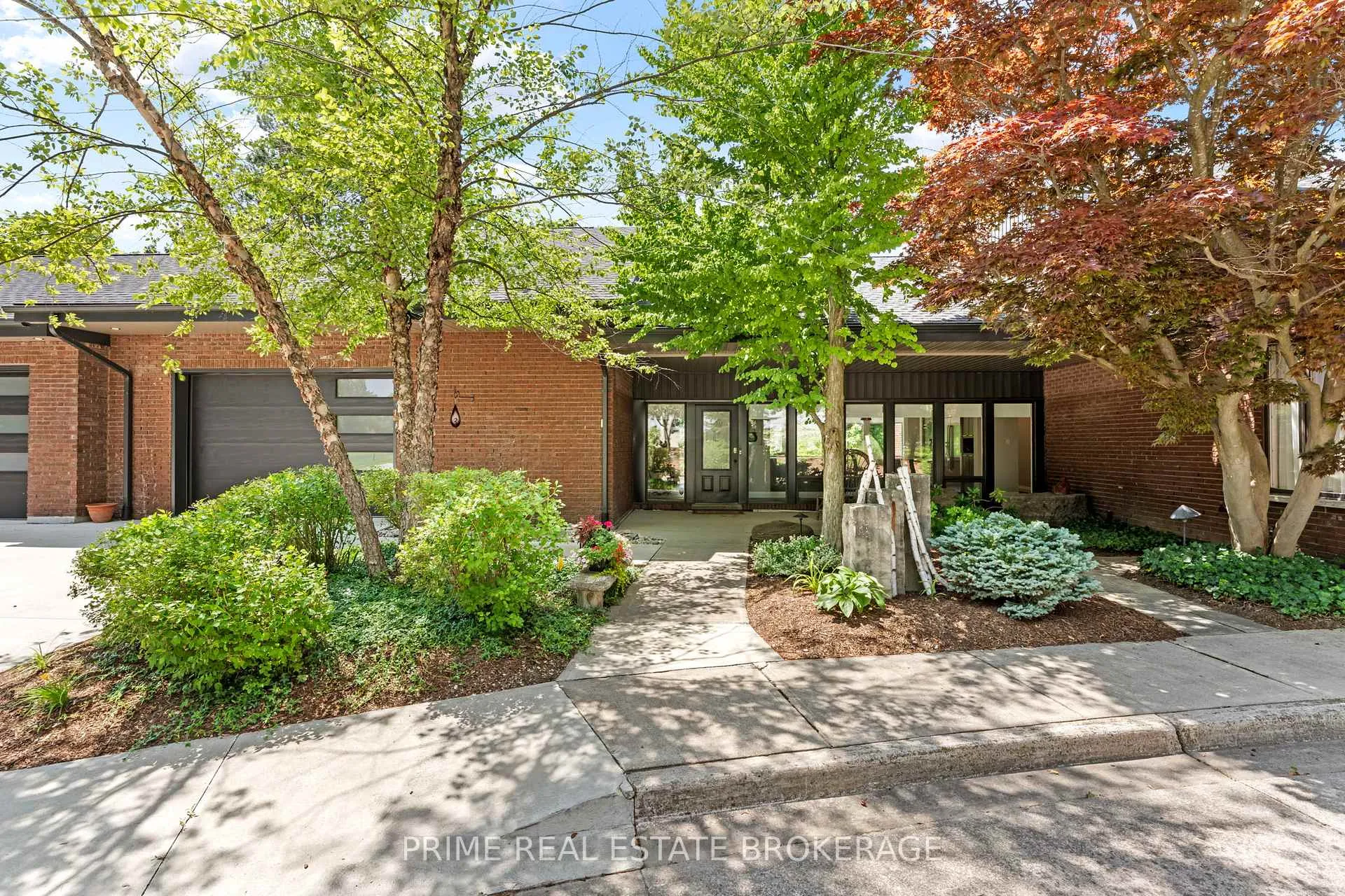 Photo 48 of 203 Riverside Drive, South Huron, Exeter — HOMEH