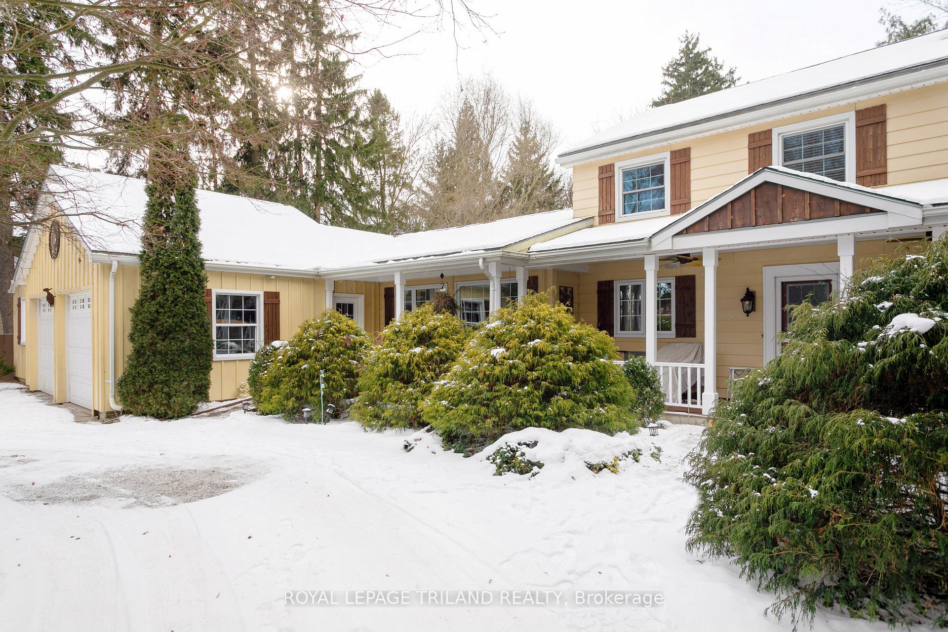 Photo 1 of 52 Crescent Avenue, Central Elgin, Lynhurst — HOMEH