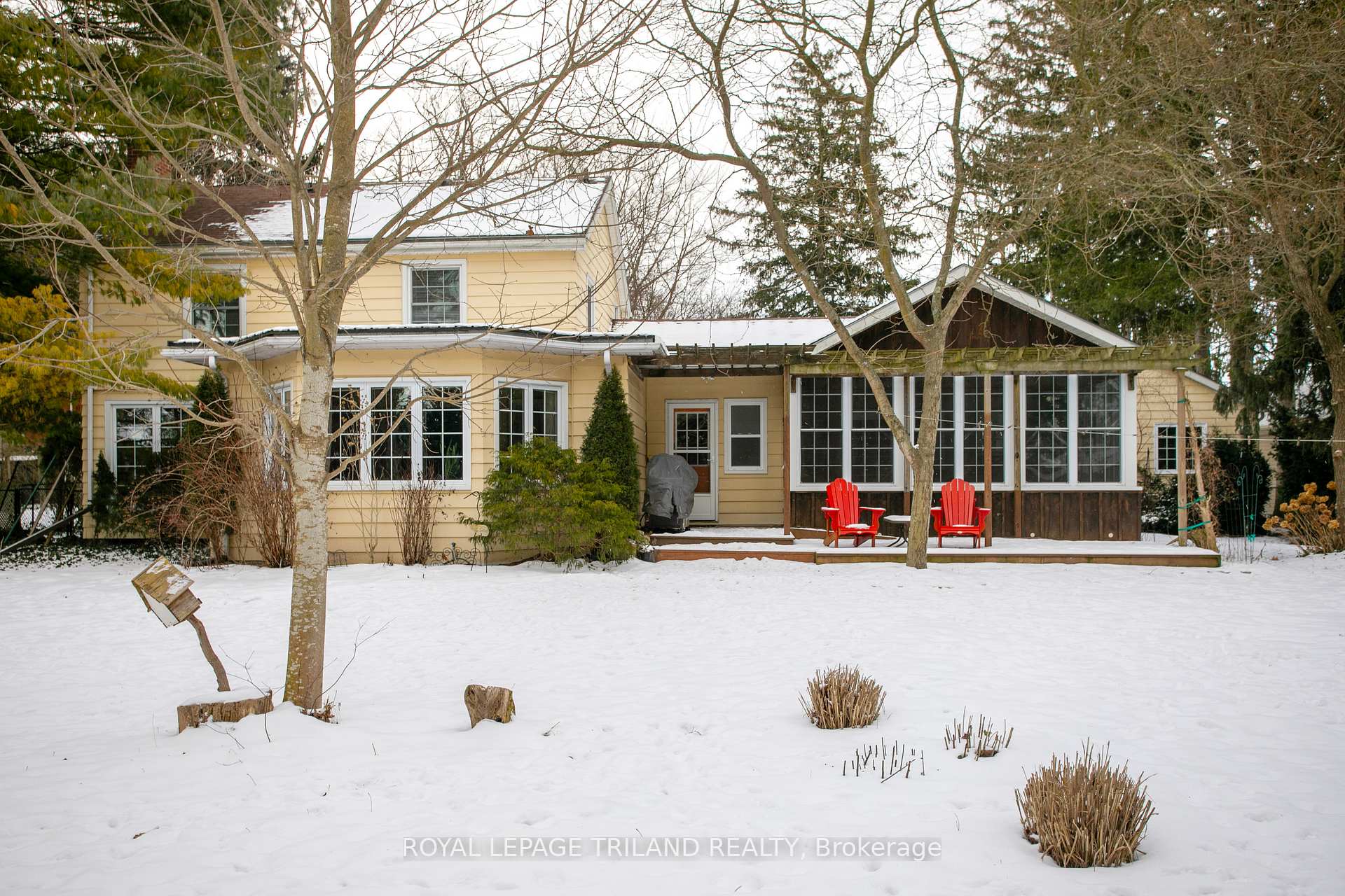 Photo 26 of 52 Crescent Avenue, Central Elgin, Lynhurst — HOMEH