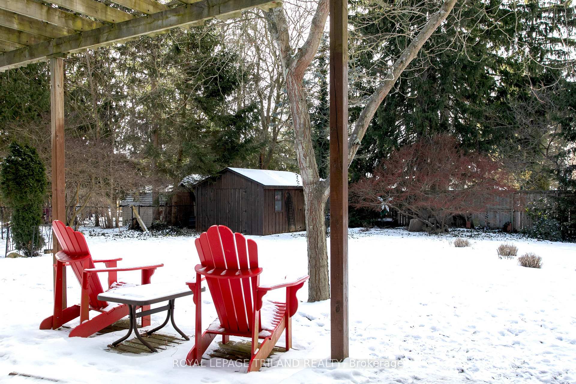 Photo 28 of 52 Crescent Avenue, Central Elgin, Lynhurst — HOMEH