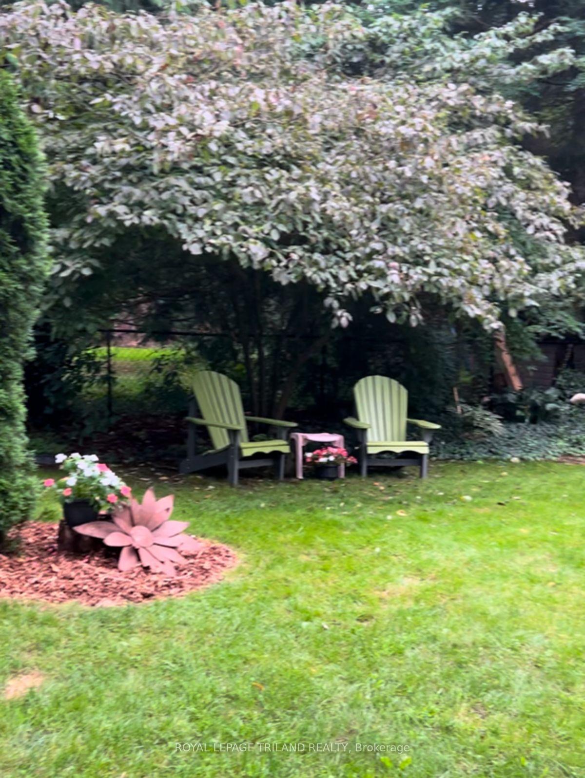 Photo 30 of 52 Crescent Avenue, Central Elgin, Lynhurst — HOMEH