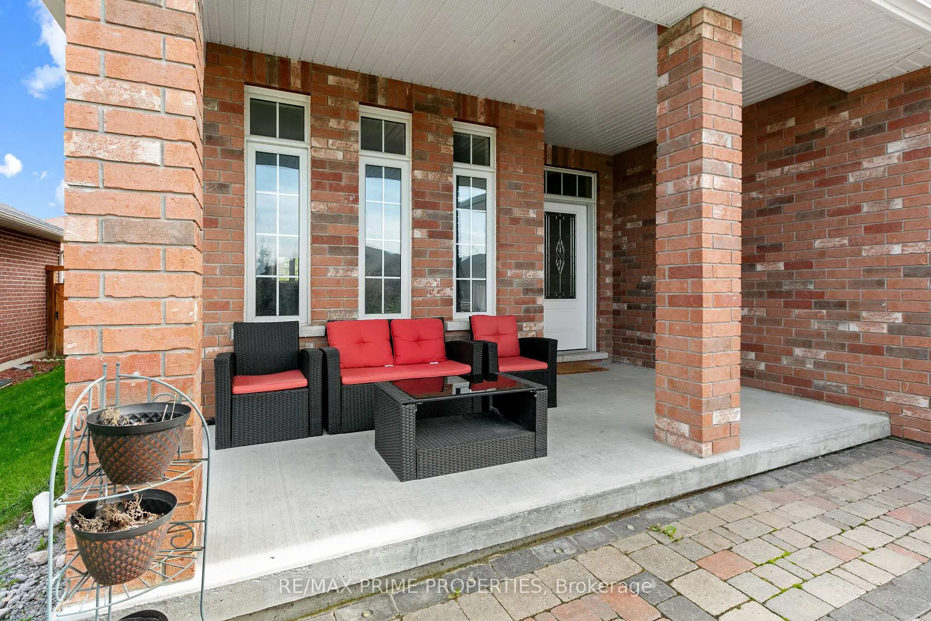 Photo 37 of 36 Bevan Drive, Belleville, Thurlow Ward — HOMEH