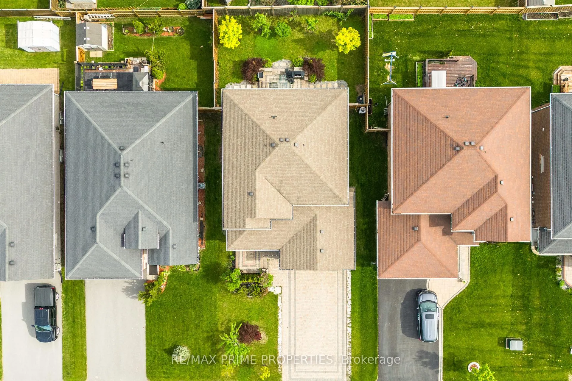 Photo 38 of 36 Bevan Drive, Belleville, Thurlow Ward — HOMEH