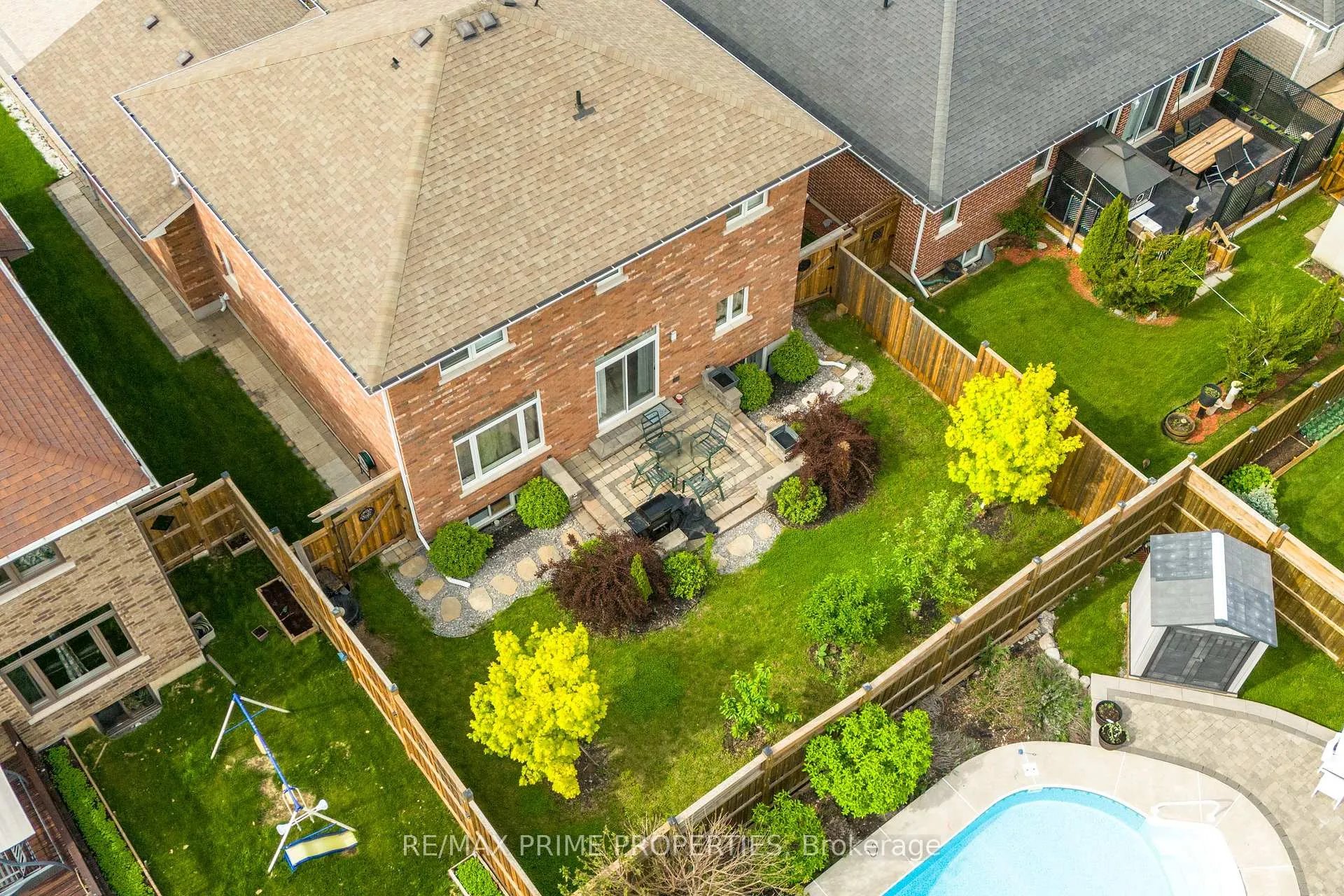 Photo 40 of 36 Bevan Drive, Belleville, Thurlow Ward — HOMEH