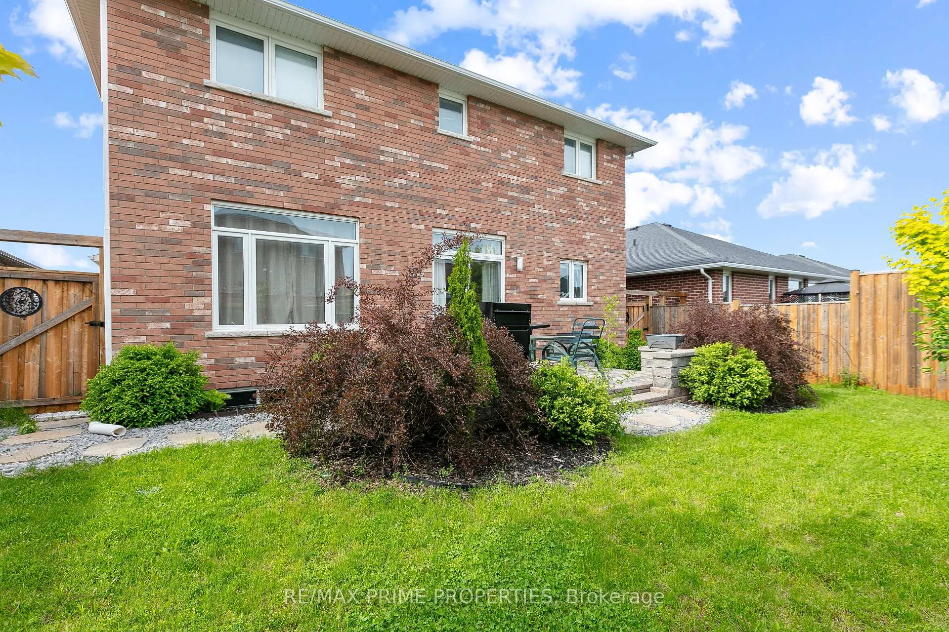 Photo 44 of 36 Bevan Drive, Belleville, Thurlow Ward — HOMEH