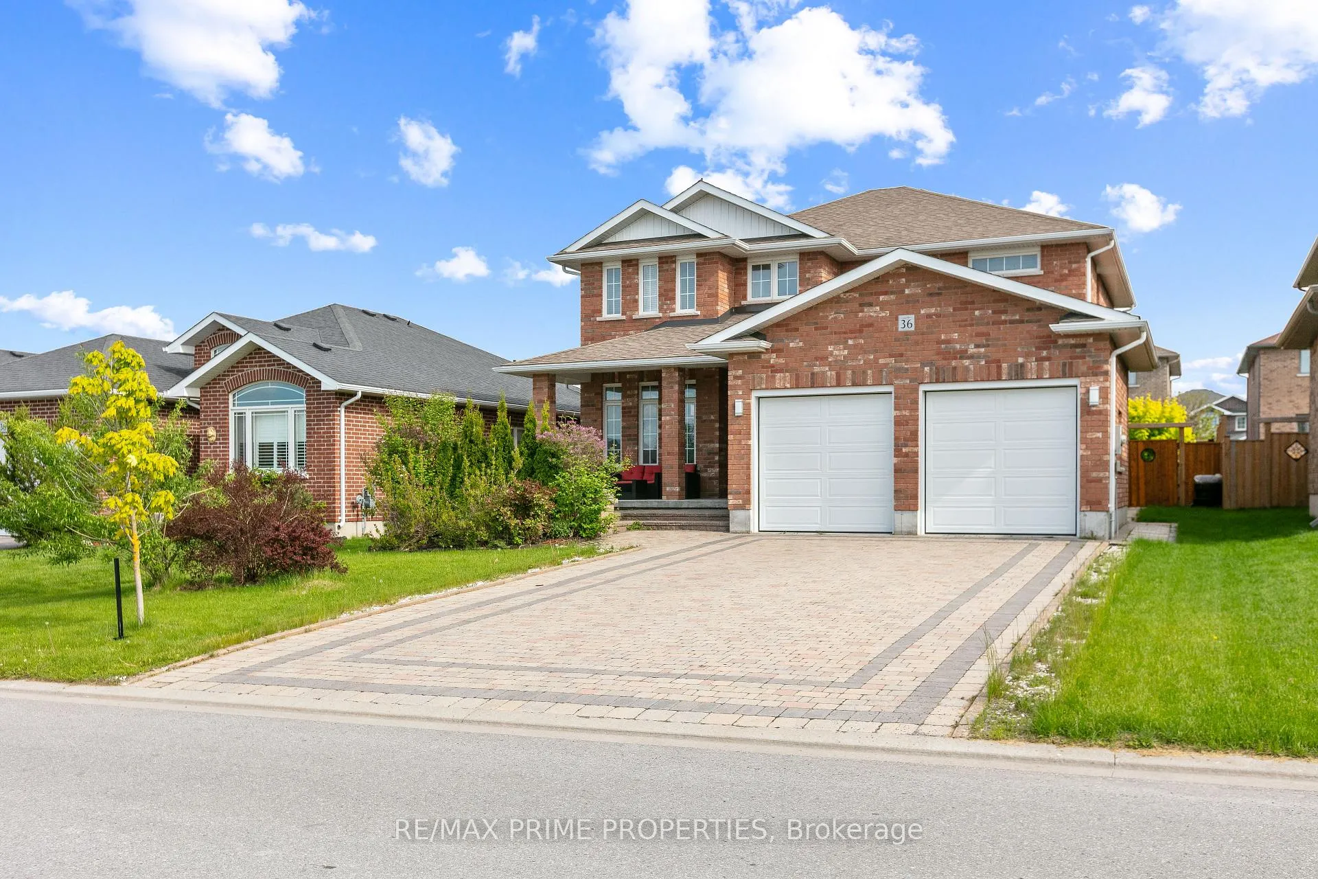 Photo 47 of 36 Bevan Drive, Belleville, Thurlow Ward — HOMEH