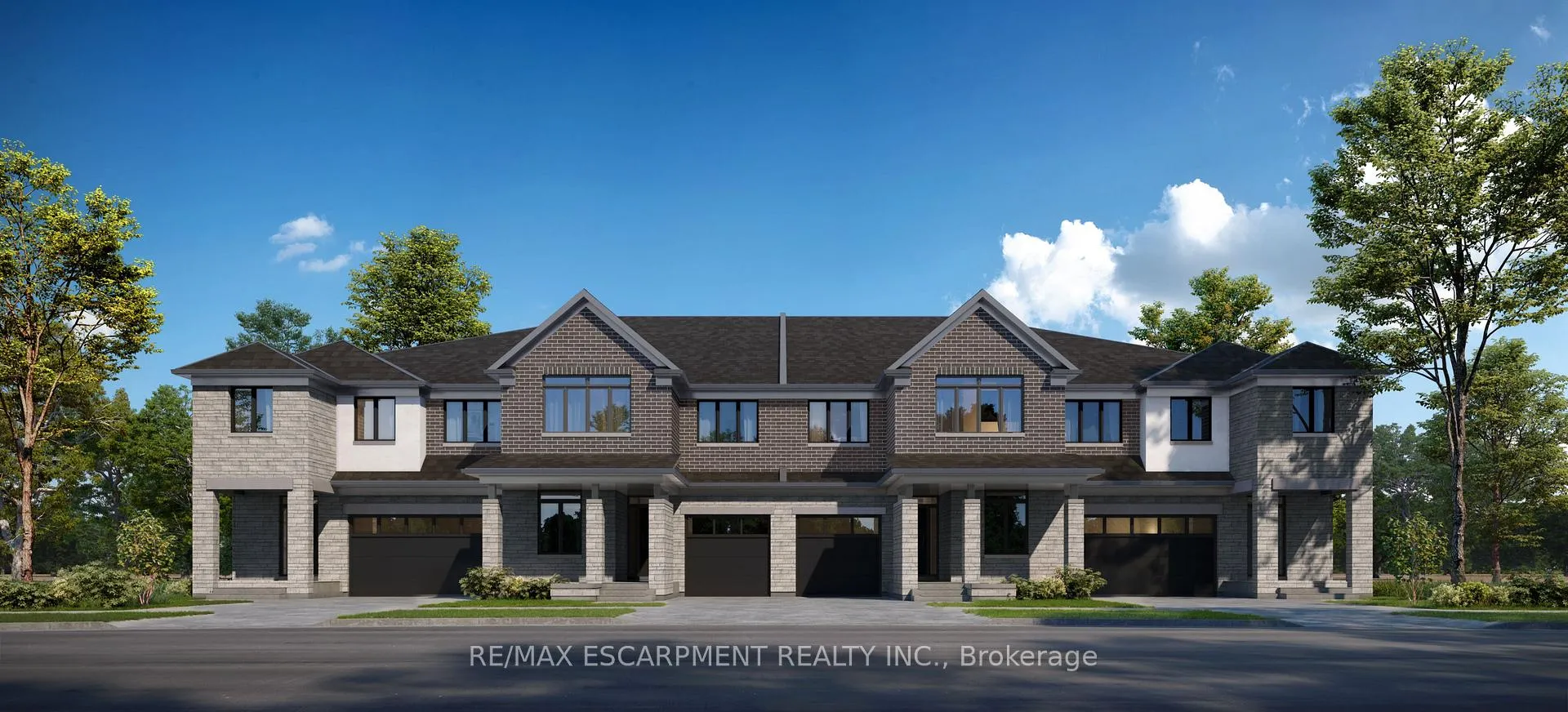 Photo 1 of 100 Valley Trail Place, Hamilton, Waterdown — HOMEH