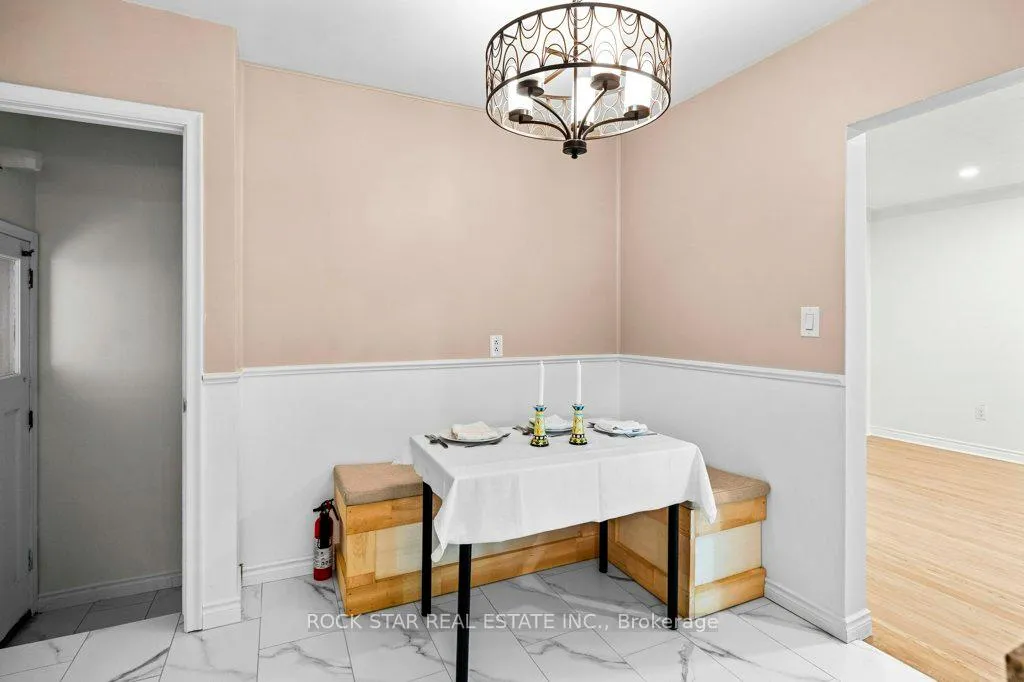 Photo 10 of 25 Greeningdon Drive, Hamilton, Greeningdon — HOMEH