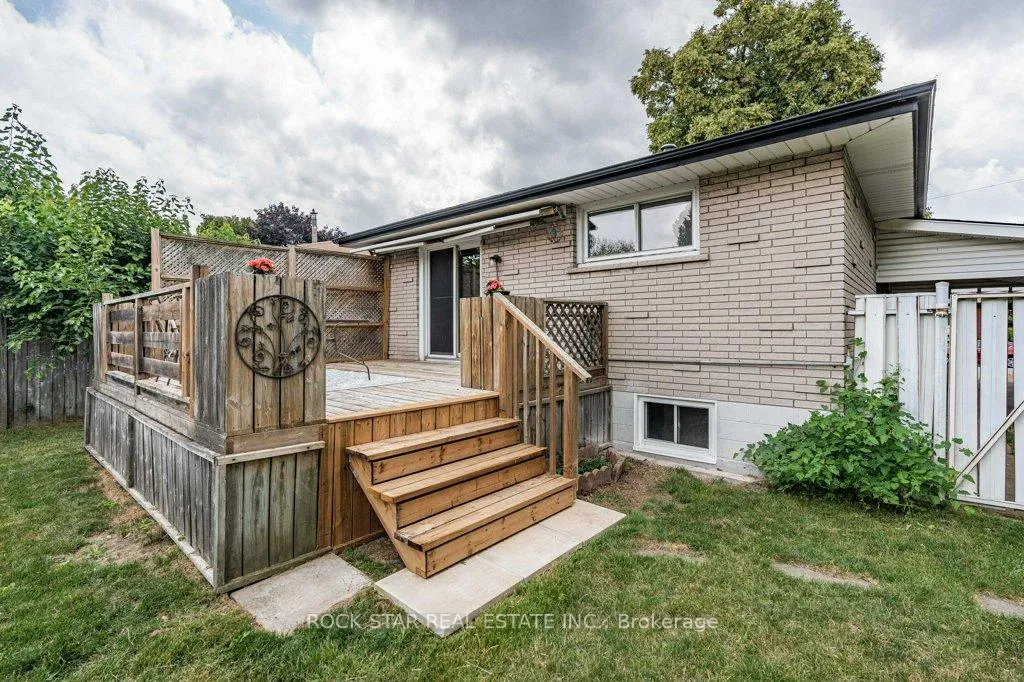 Photo 41 of 25 Greeningdon Drive, Hamilton, Greeningdon — HOMEH