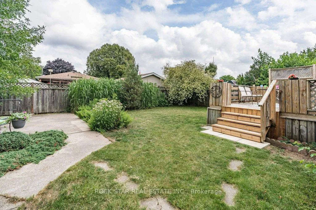Photo 43 of 25 Greeningdon Drive, Hamilton, Greeningdon — HOMEH