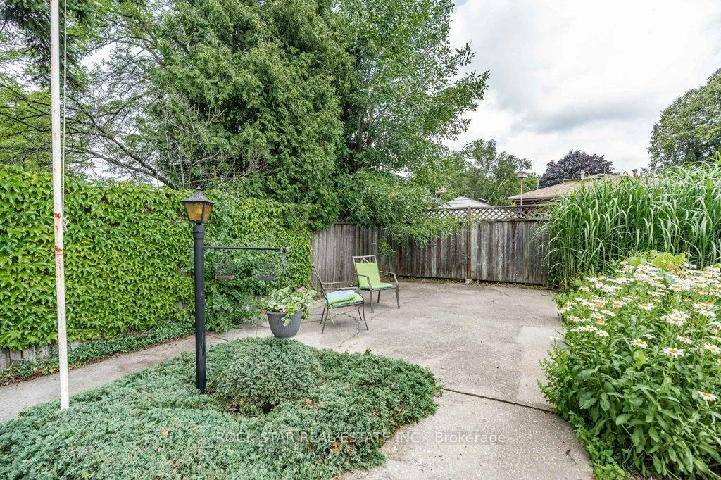 Photo 44 of 25 Greeningdon Drive, Hamilton, Greeningdon — HOMEH