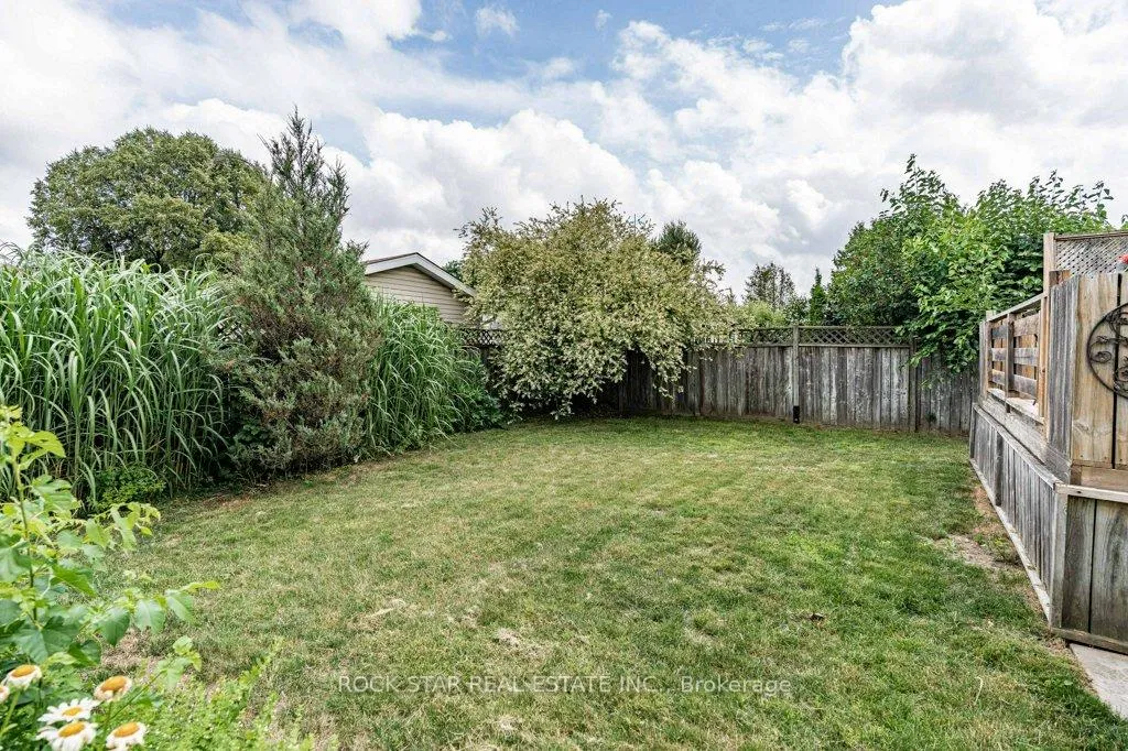 Photo 45 of 25 Greeningdon Drive, Hamilton, Greeningdon — HOMEH