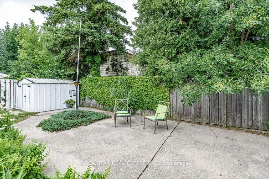 Photo 48 of 25 Greeningdon Drive, Hamilton, Greeningdon — HOMEH