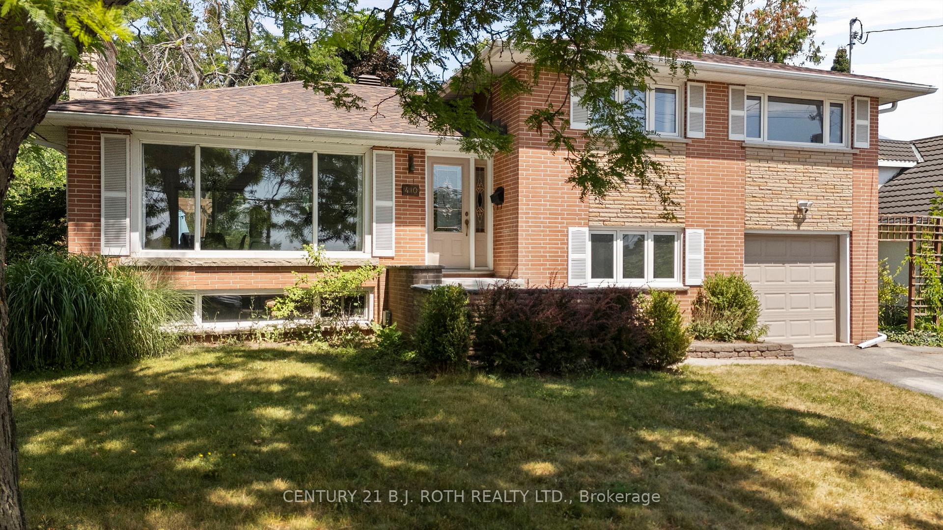 Photo 1 of 410 Codrington Street, Barrie, Codrington — HOMEH