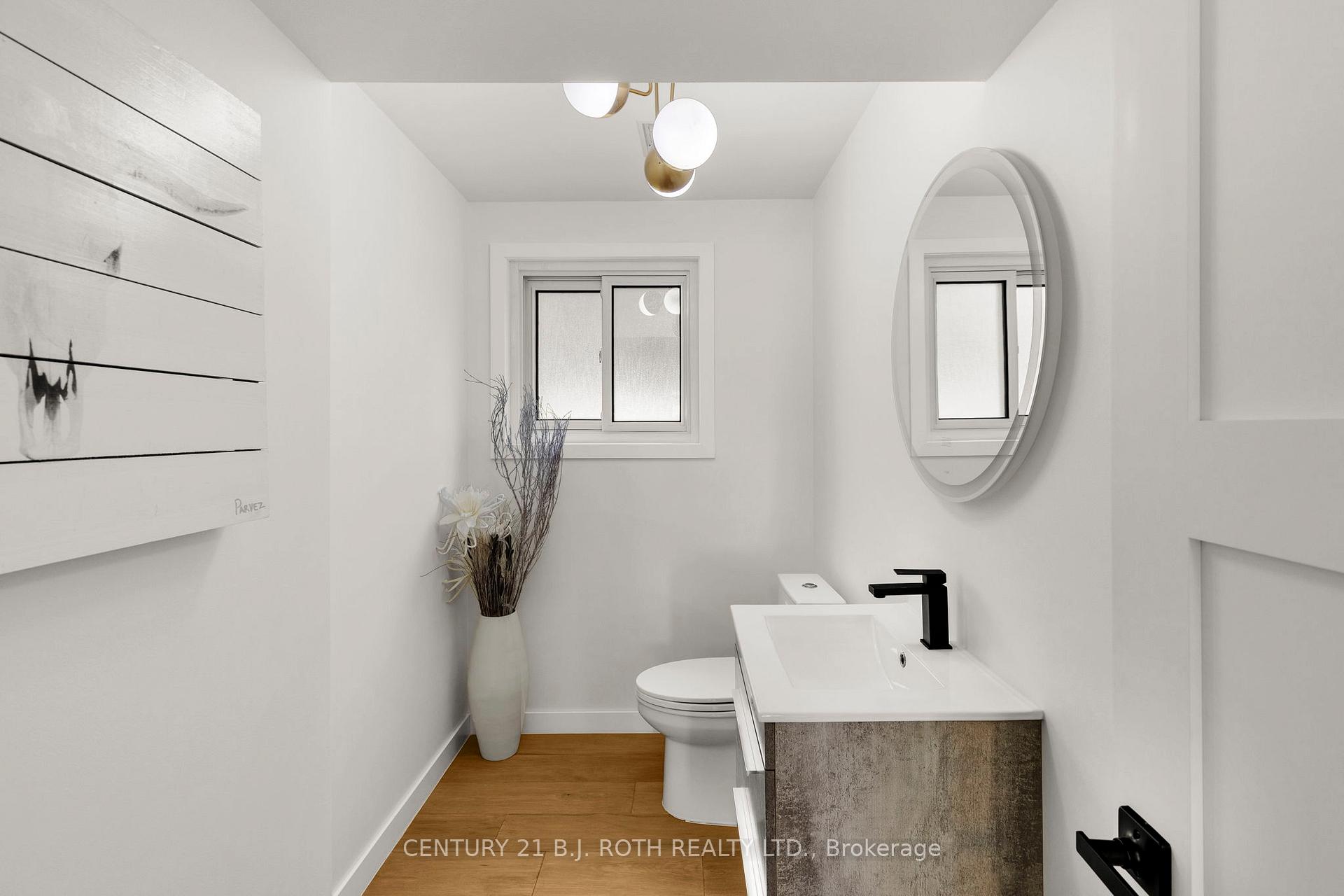 Photo 20 of 410 Codrington Street, Barrie, Codrington — HOMEH