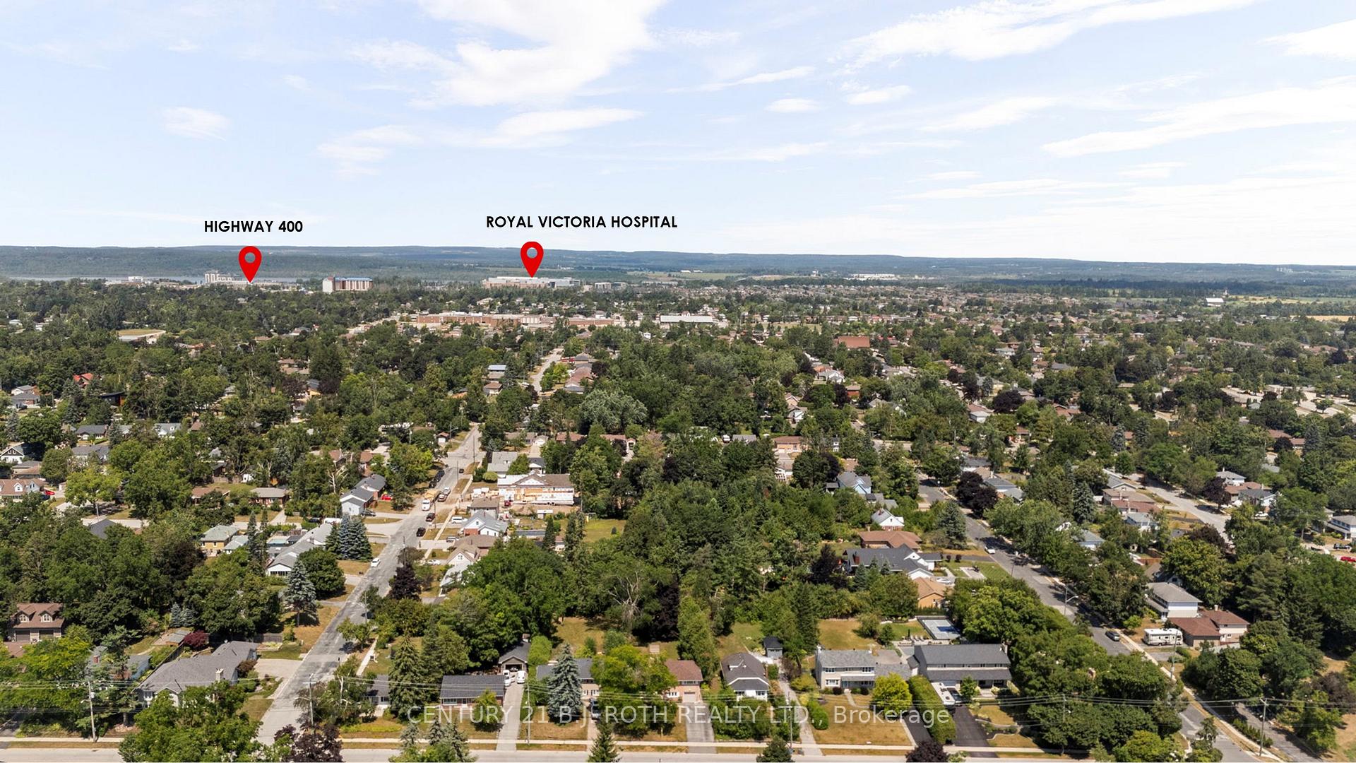 Photo 32 of 410 Codrington Street, Barrie, Codrington — HOMEH