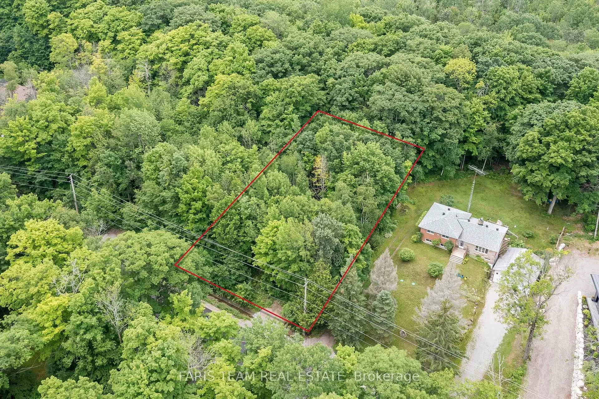 Photo 1 of Lot 24 Champlain Road, Tiny, Rural Tiny — HOMEH