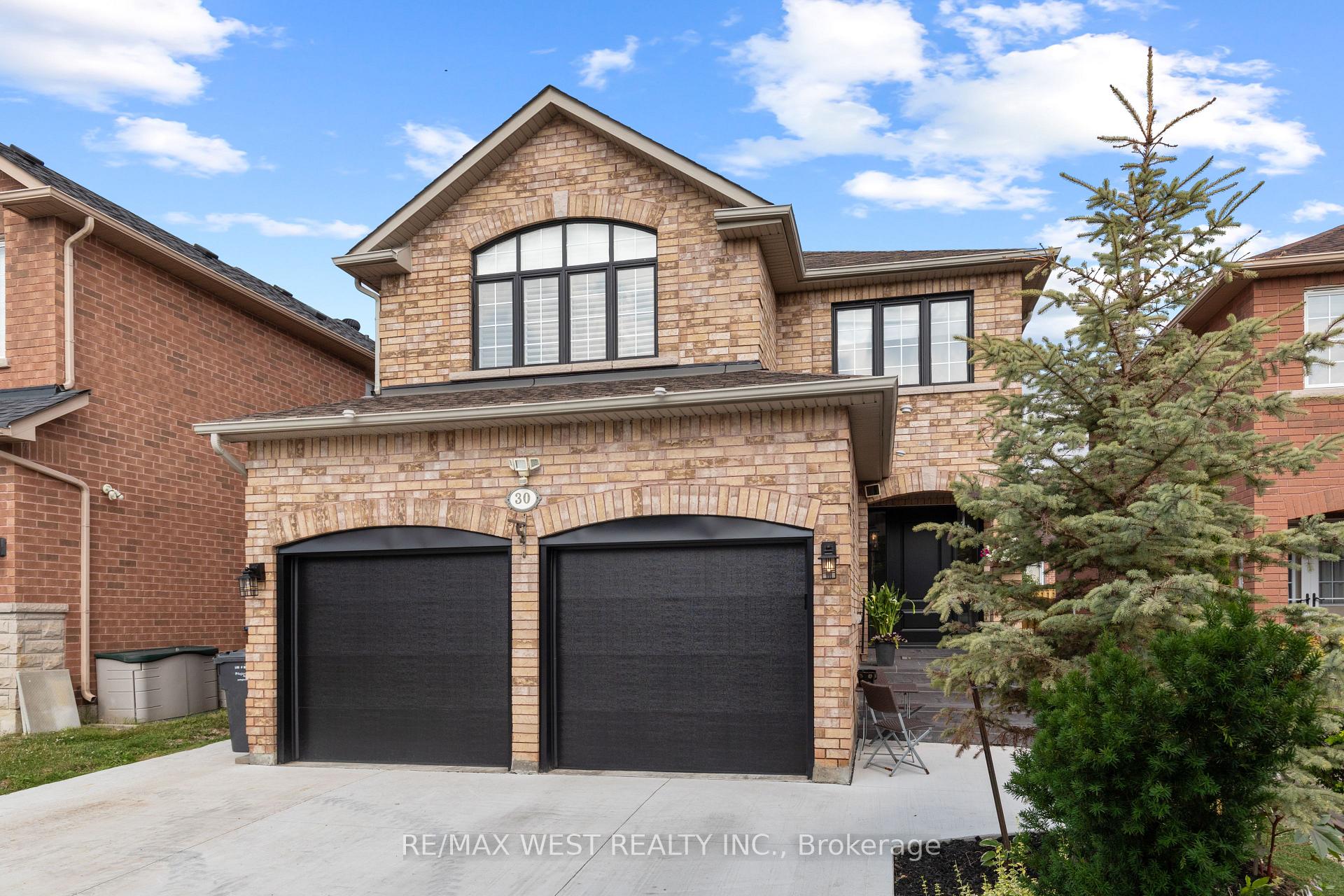 Photo 1 of 30 Cross Country Boulevard, Caledon, Bolton West — HOMEH