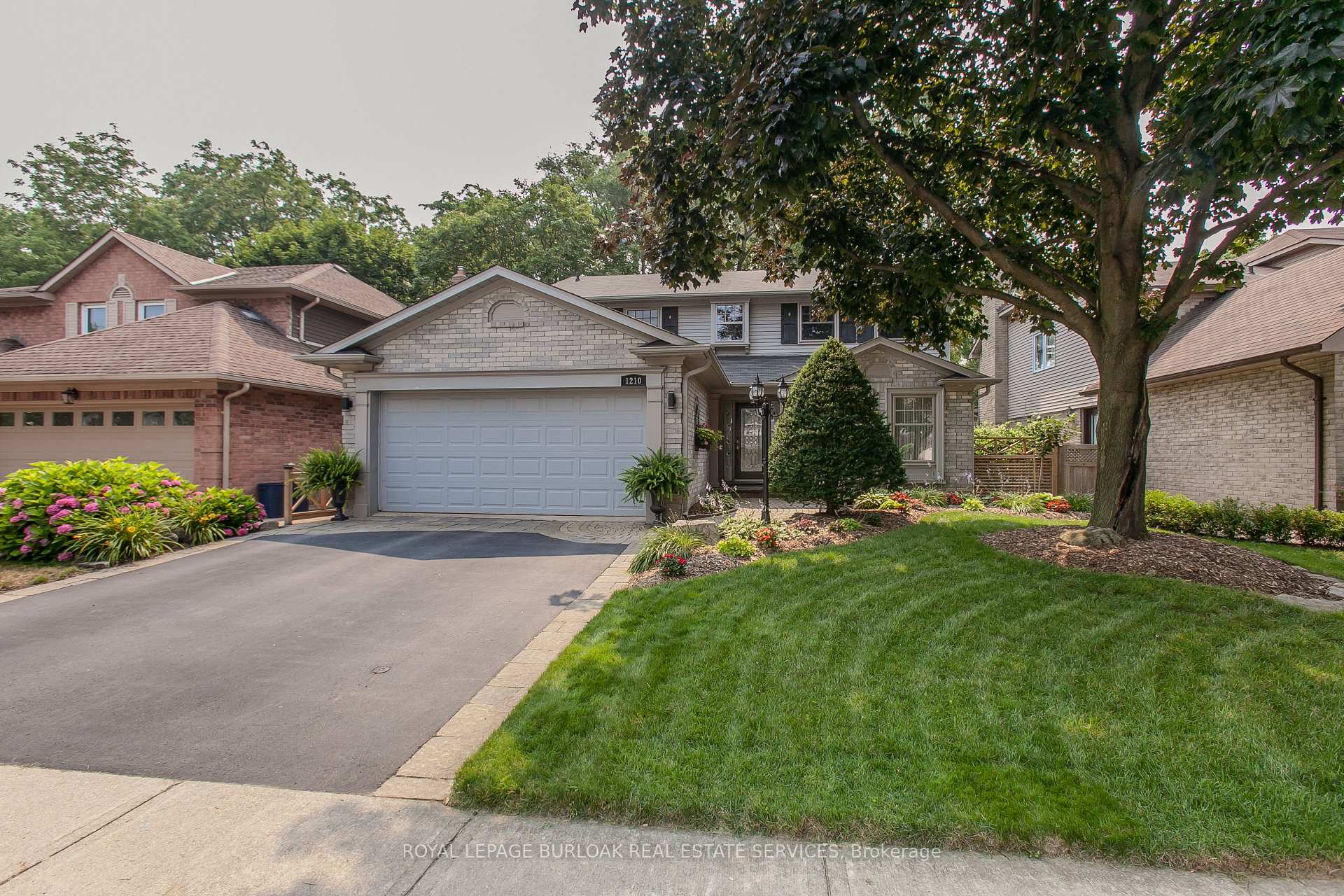 Photo 1 of 1210 Hammond Street, Burlington, Brant — HOMEH