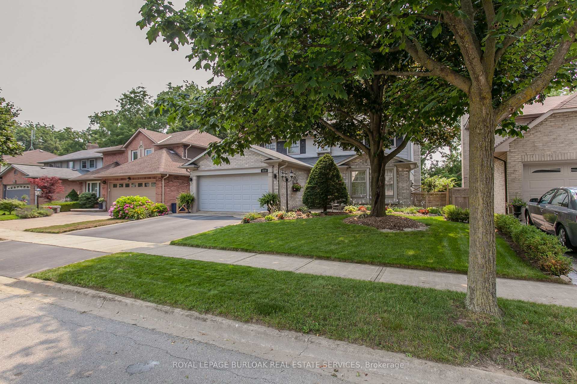 Photo 4 of 1210 Hammond Street, Burlington, Brant — HOMEH