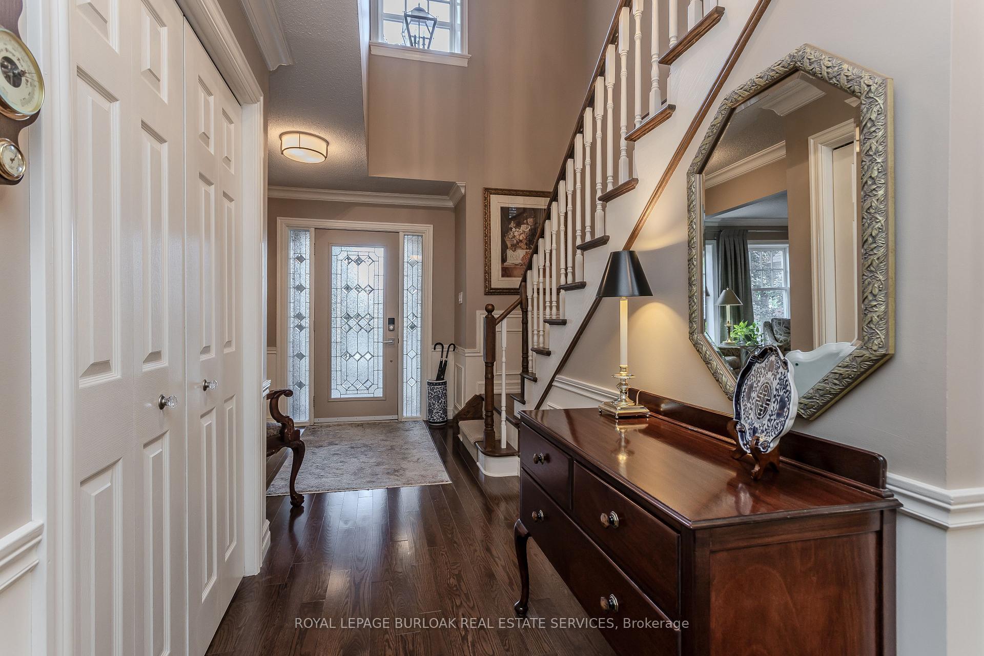 Photo 6 of 1210 Hammond Street, Burlington, Brant — HOMEH