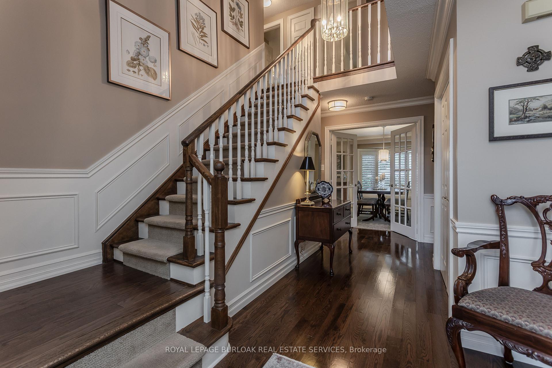 Photo 8 of 1210 Hammond Street, Burlington, Brant — HOMEH